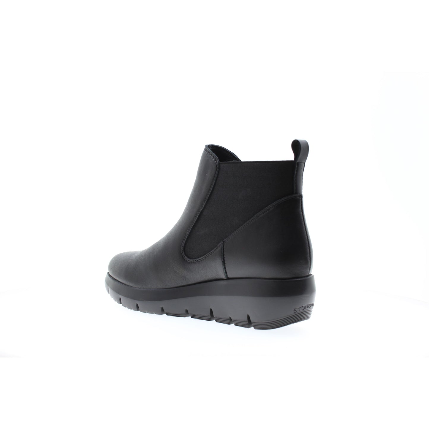 Stonefly BEATLES Nero