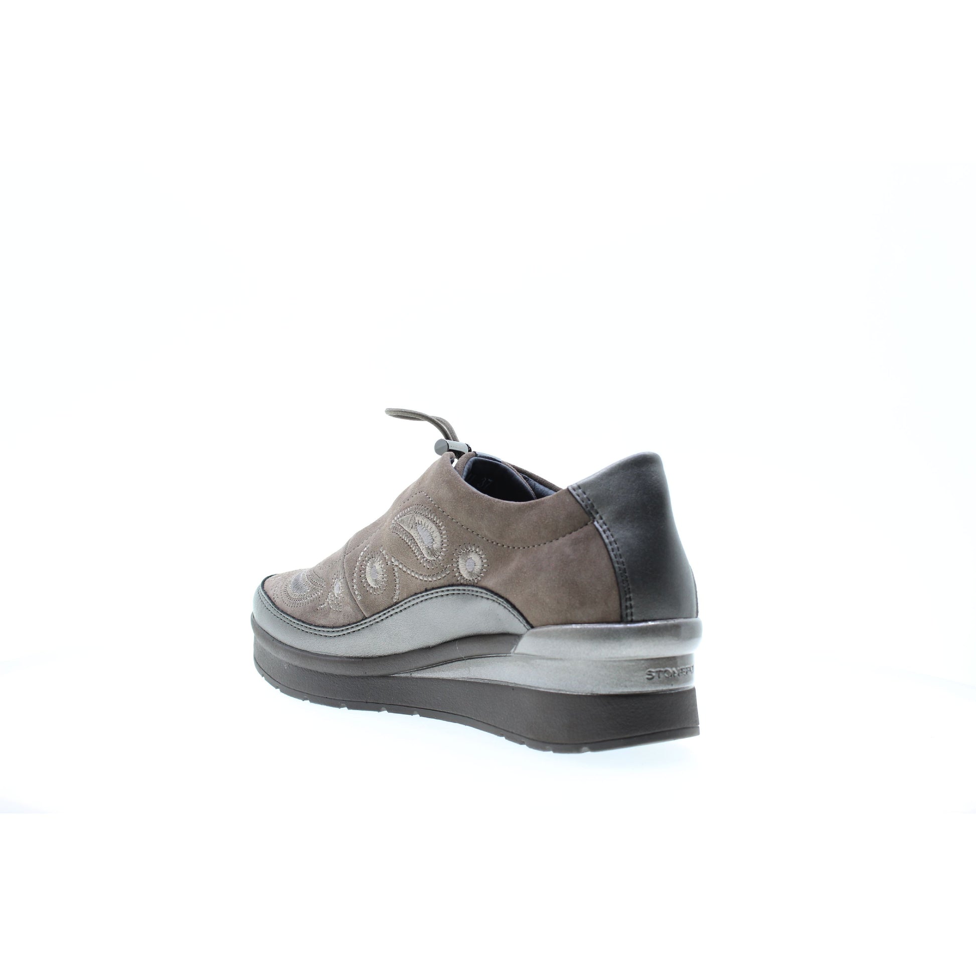 Stonefly SCARPA ELASTICO Grigio