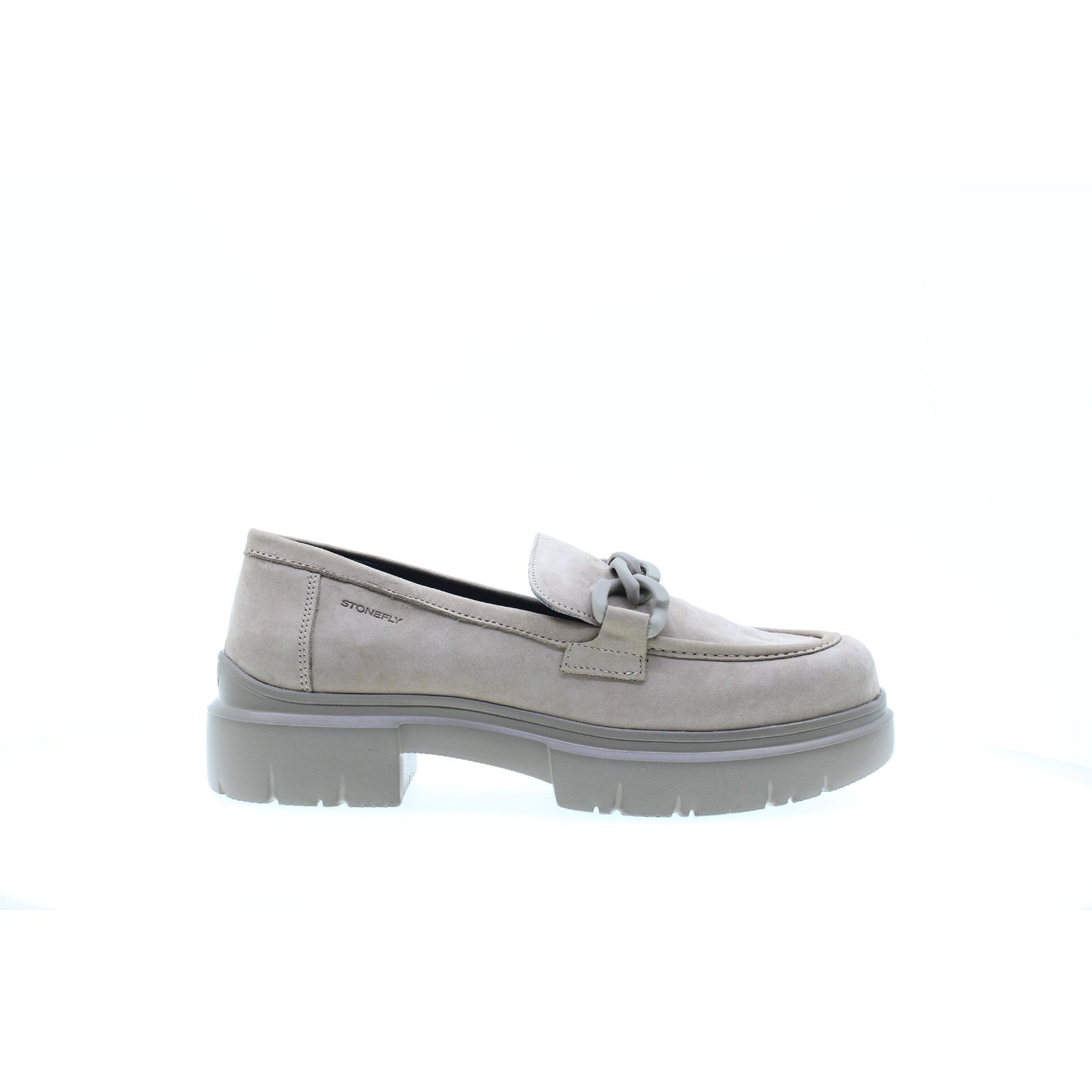 Stonefly MOCASSINO Beige