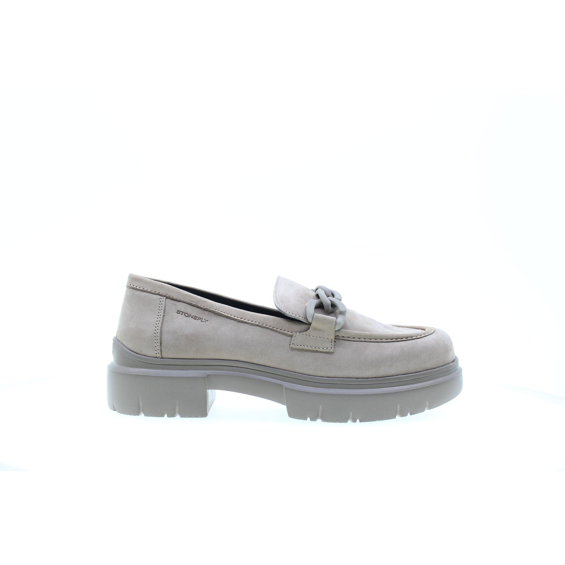Stonefly MOCASSINO Beige