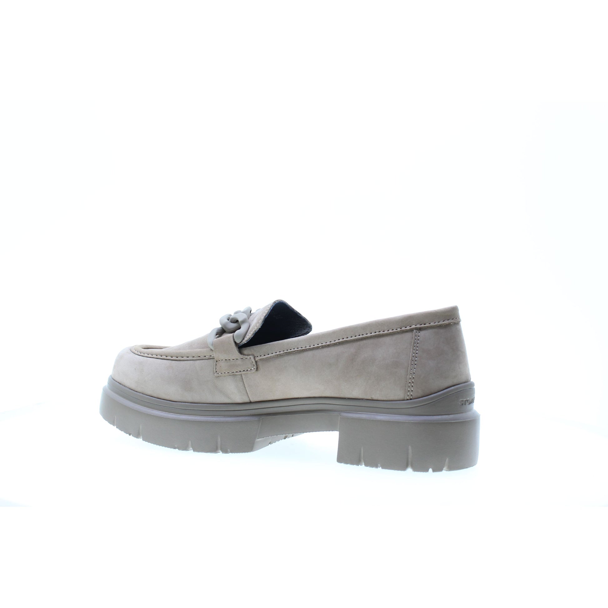 Stonefly MOCASSINO Beige