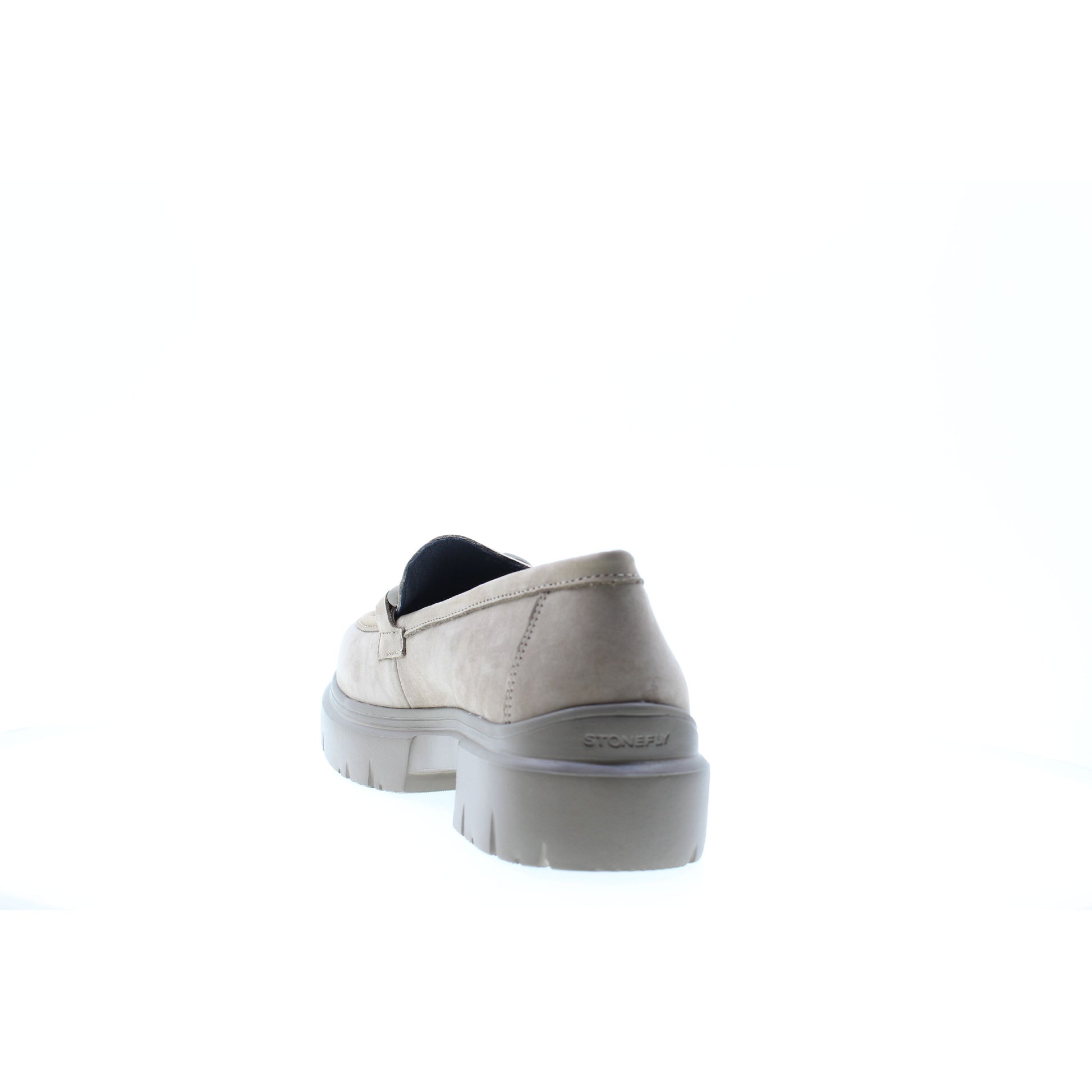 Stonefly MOCASSINO Beige