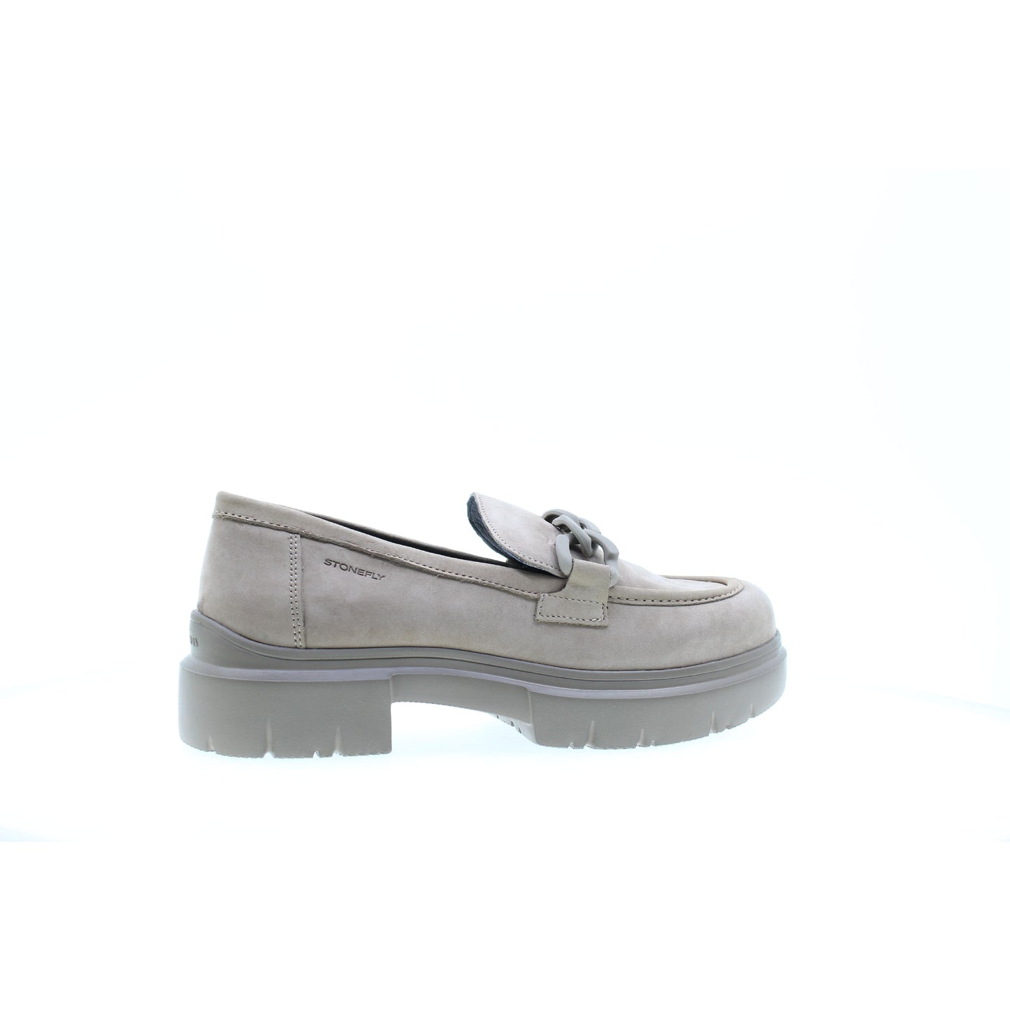 Stonefly MOCASSINO Beige