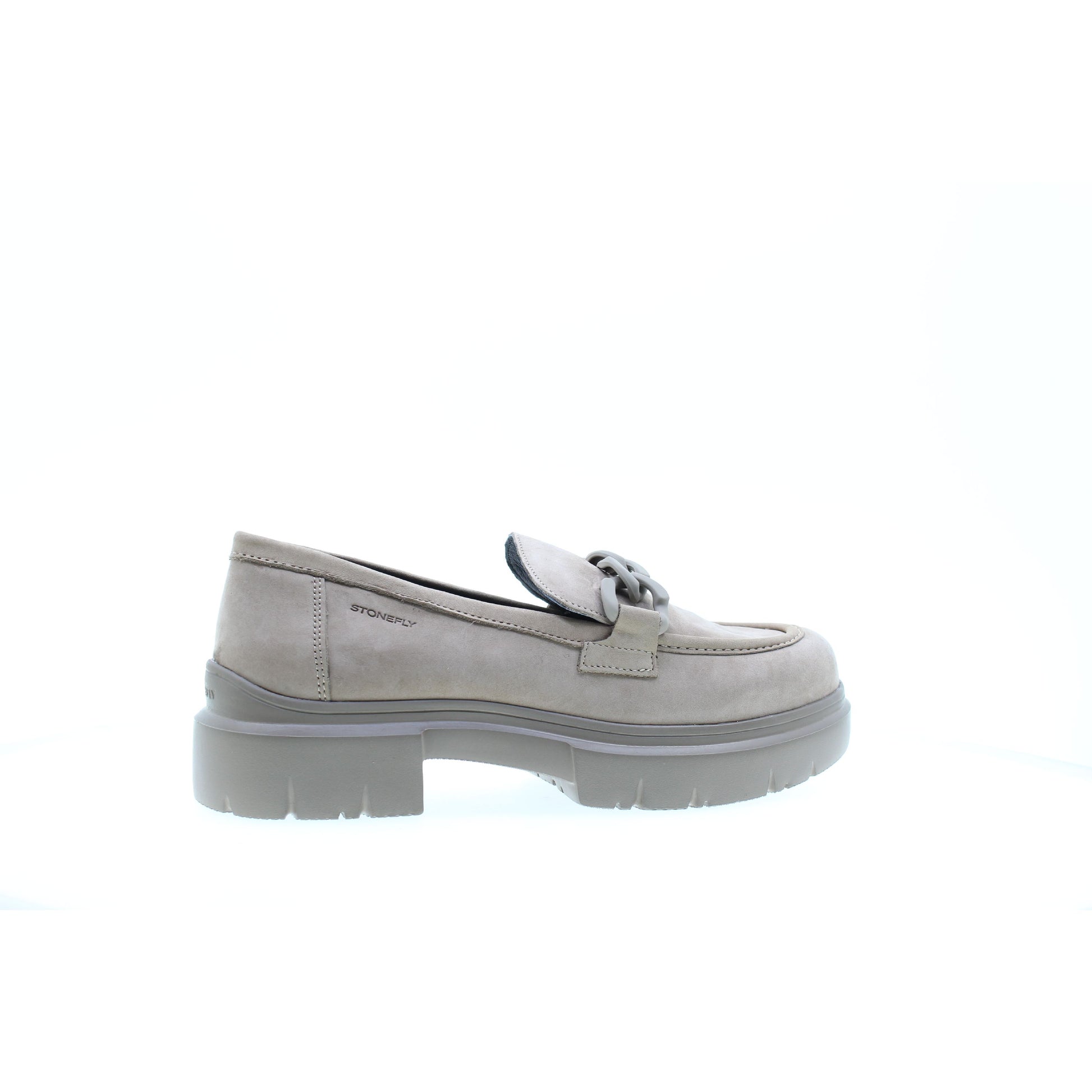 Stonefly MOCASSINO Beige