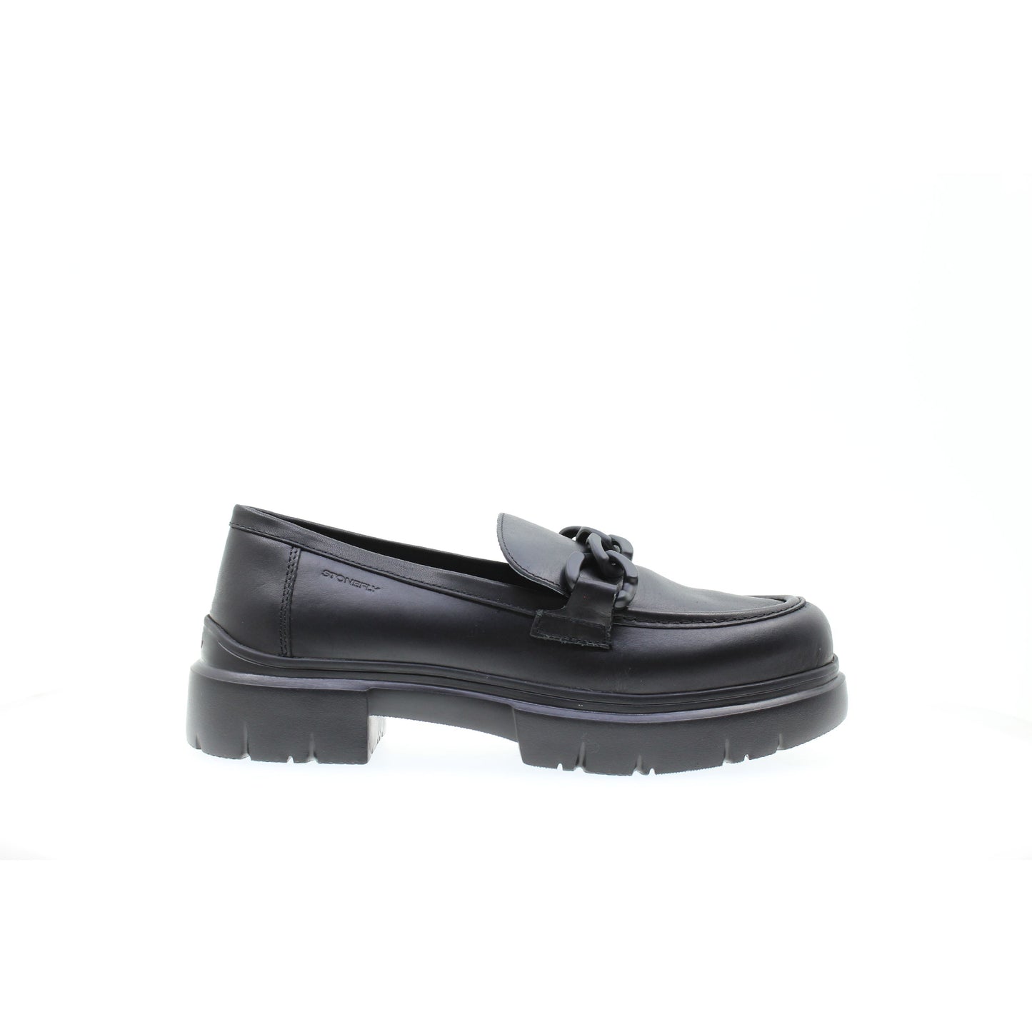 Stonefly MOCASSINO Nero