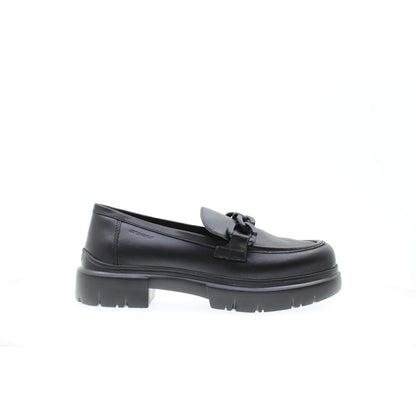 Stonefly MOCASSINO Nero