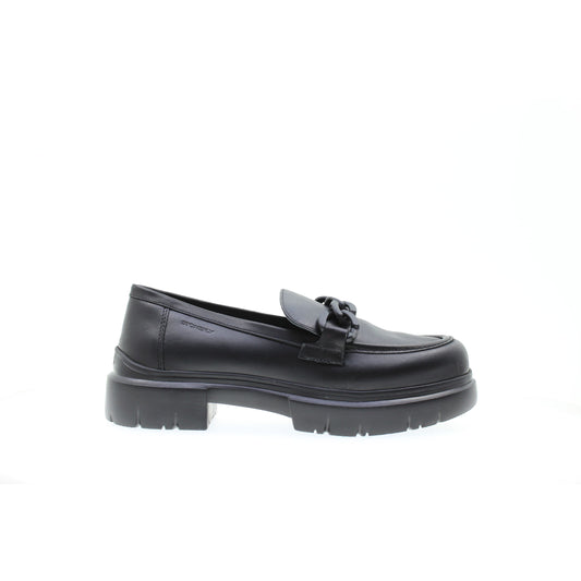 Stonefly MOCASSINO Nero