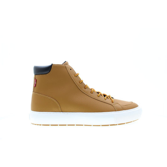 Levi's SNEAKERS Marrone