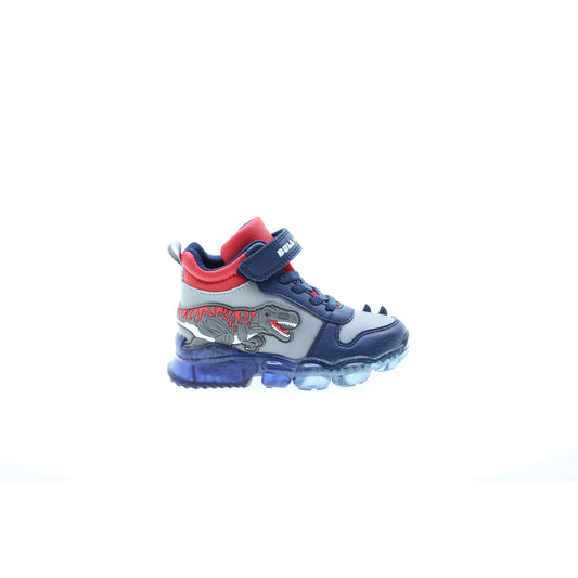 Bull Boys SNEAKERS Grigio