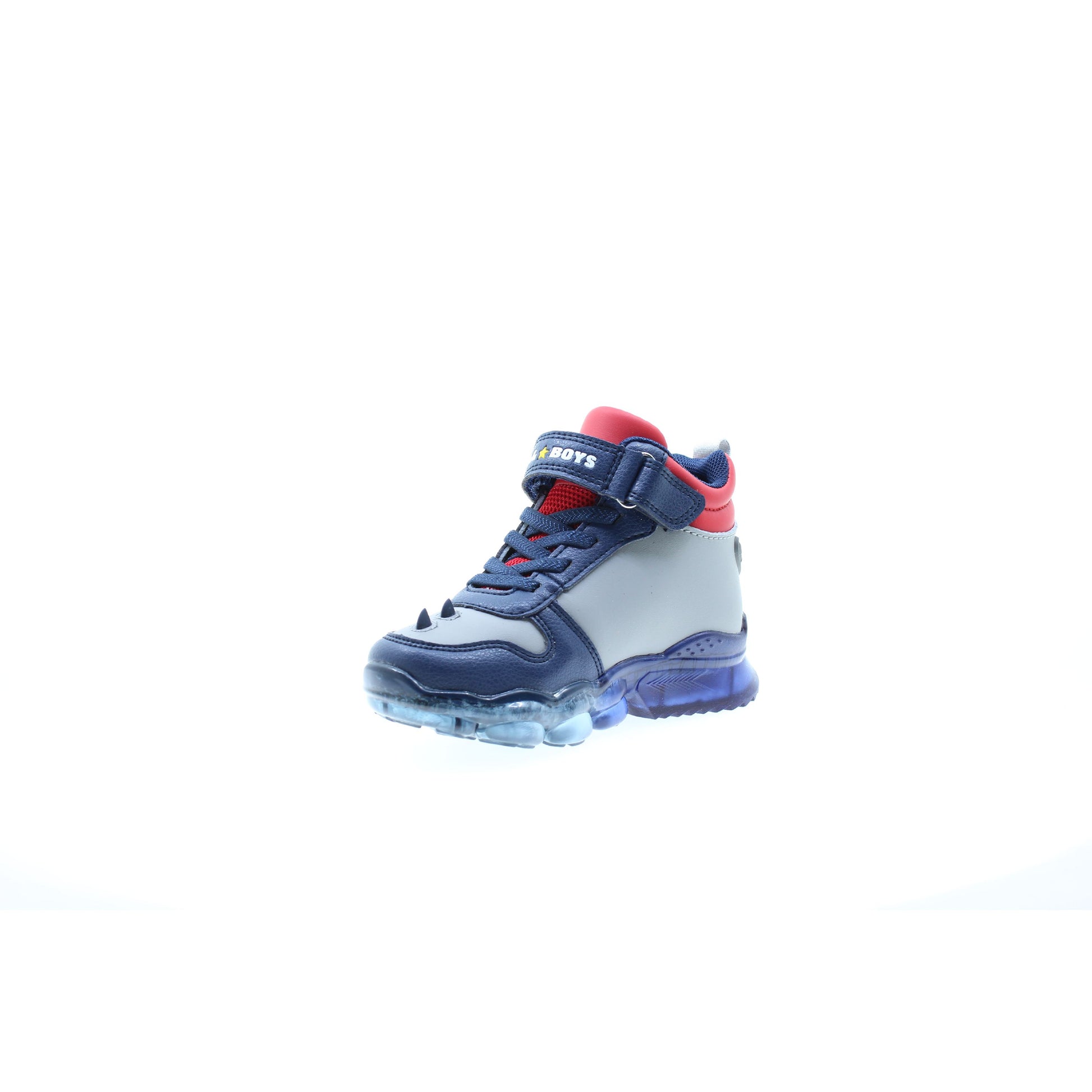 Bull Boys SNEAKERS Grigio