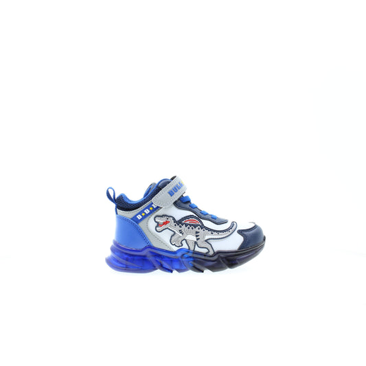 Bull Boys SNEAKERS Bianco