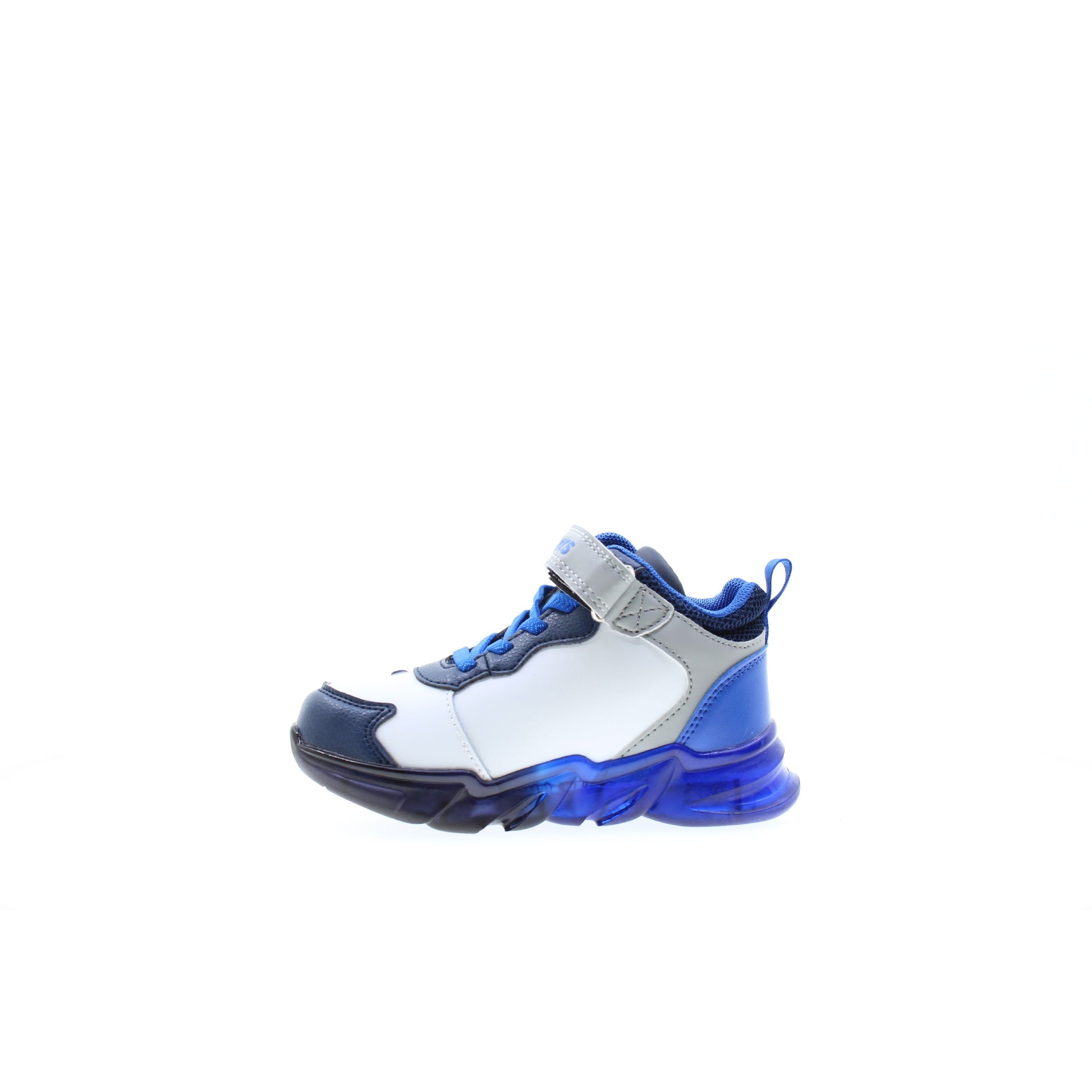 Bull Boys SNEAKERS Bianco