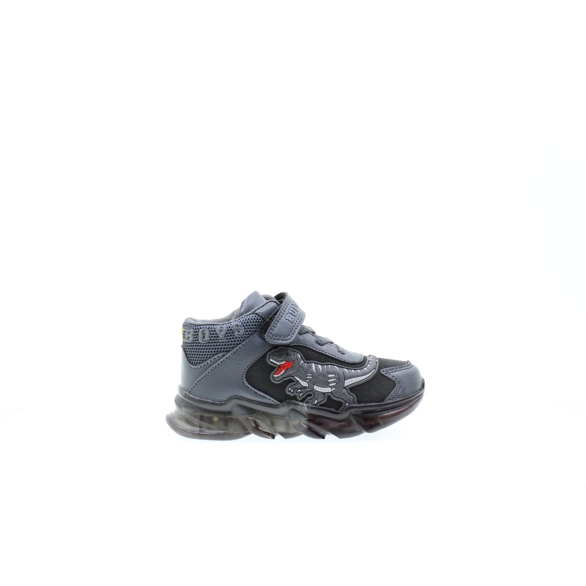 Bull Boys SNEAKERS Grigio