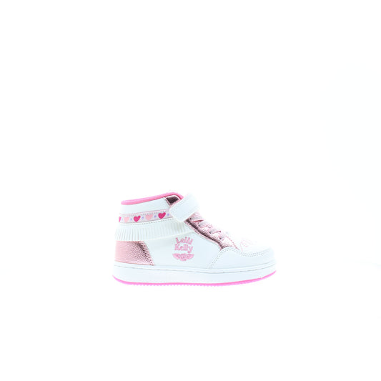 Lelli Kelly SCARPA ELASTICO Rosa