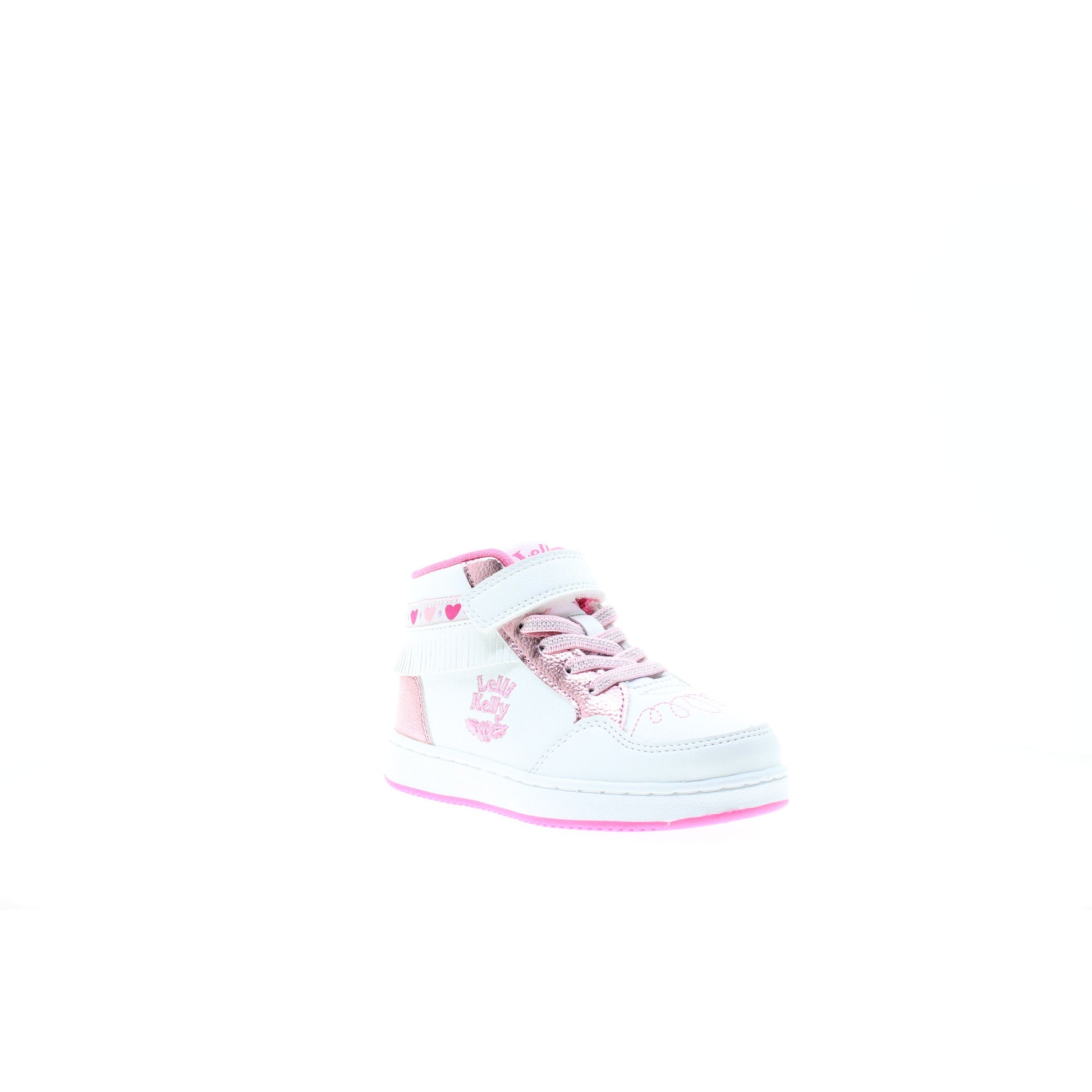 Lelli Kelly SCARPA ELASTICO Rosa