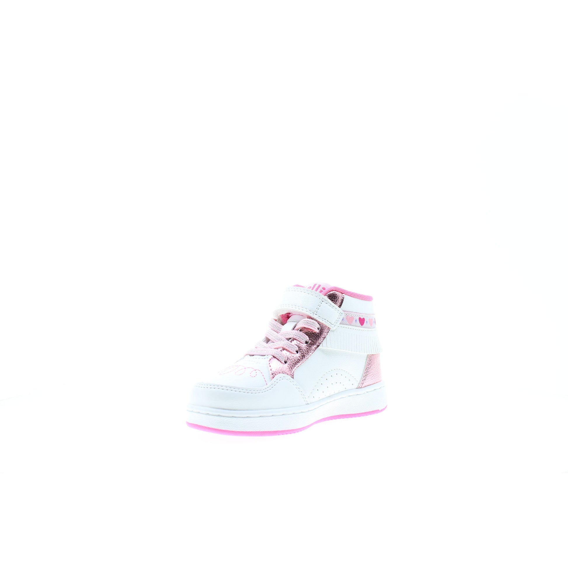 Lelli Kelly SCARPA ELASTICO Rosa