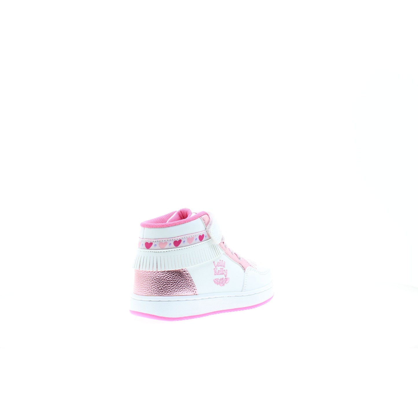 Lelli Kelly SCARPA ELASTICO Rosa