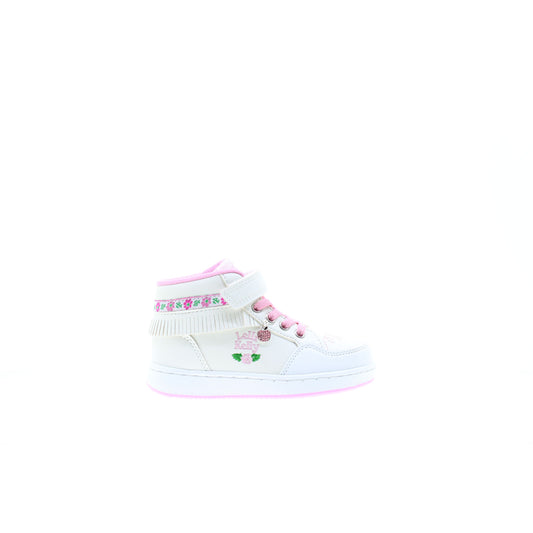 Lelli Kelly SCARPA ELASTICO Bianco