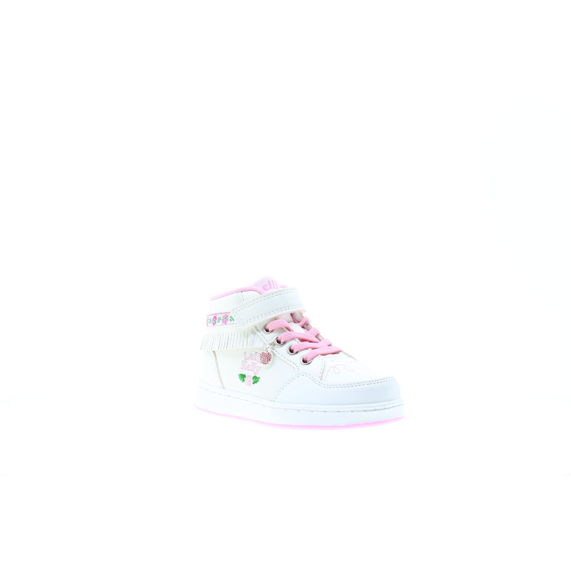 Lelli Kelly SCARPA ELASTICO Bianco