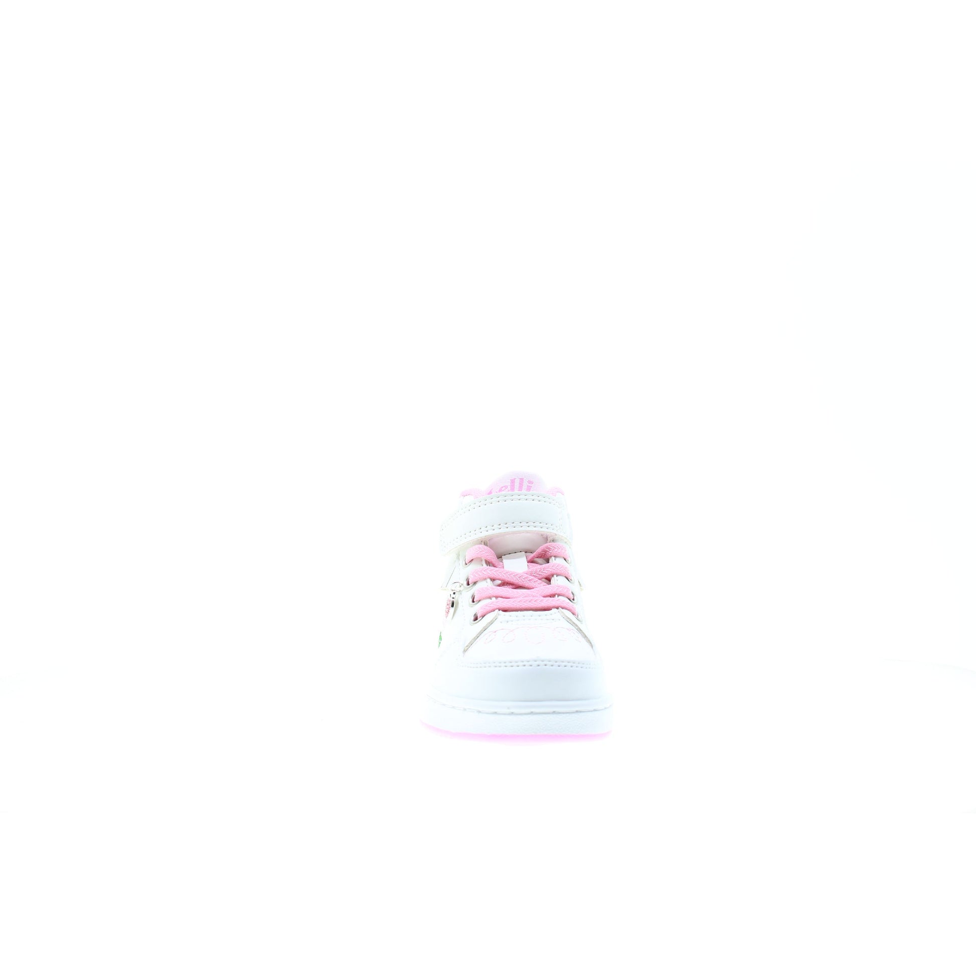 Lelli Kelly SCARPA ELASTICO Bianco
