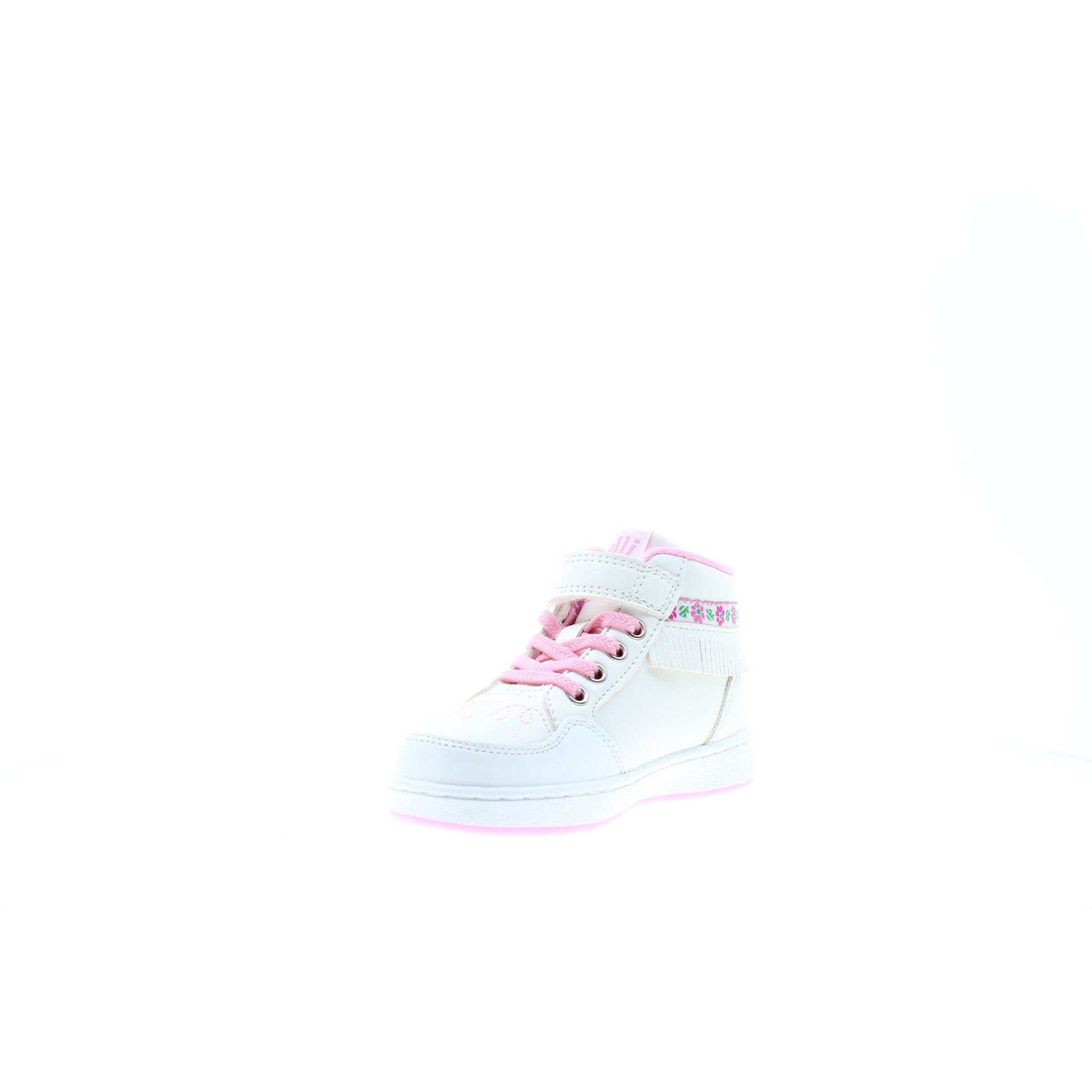 Lelli Kelly SCARPA ELASTICO Bianco