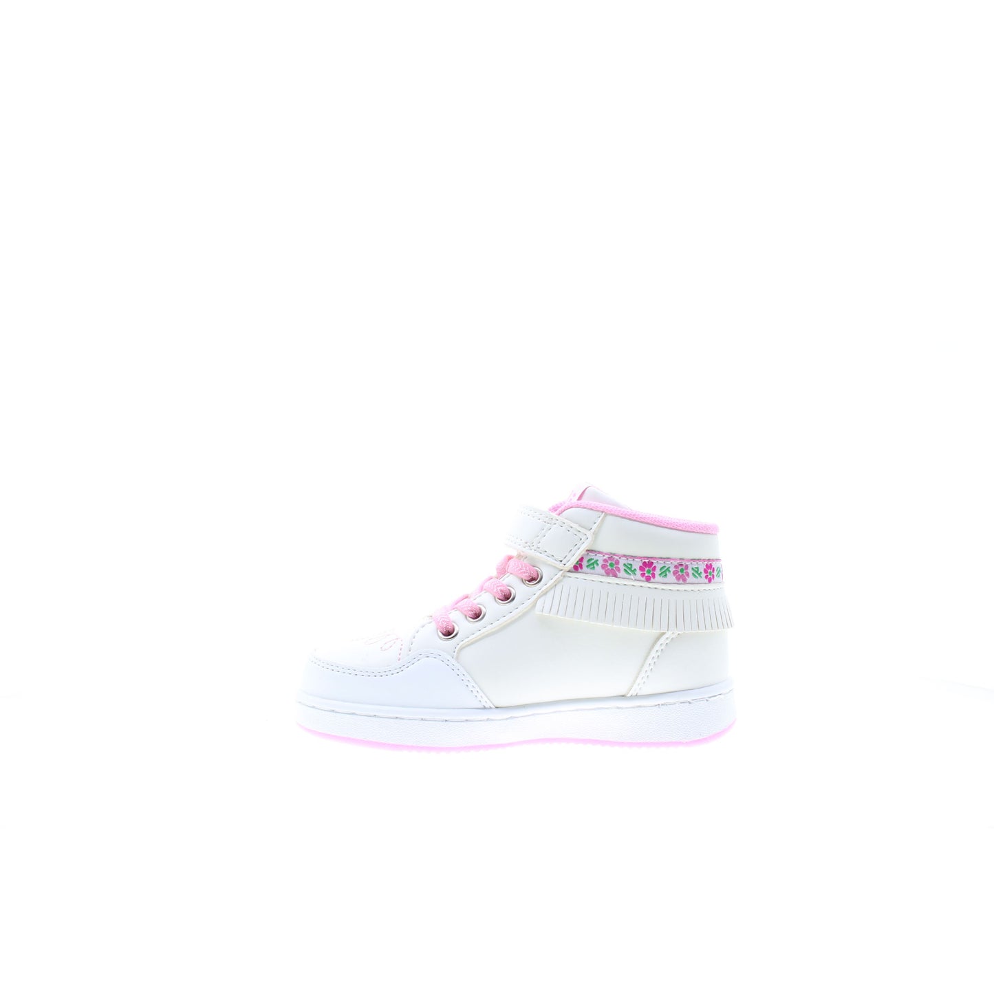 Lelli Kelly SCARPA ELASTICO Bianco
