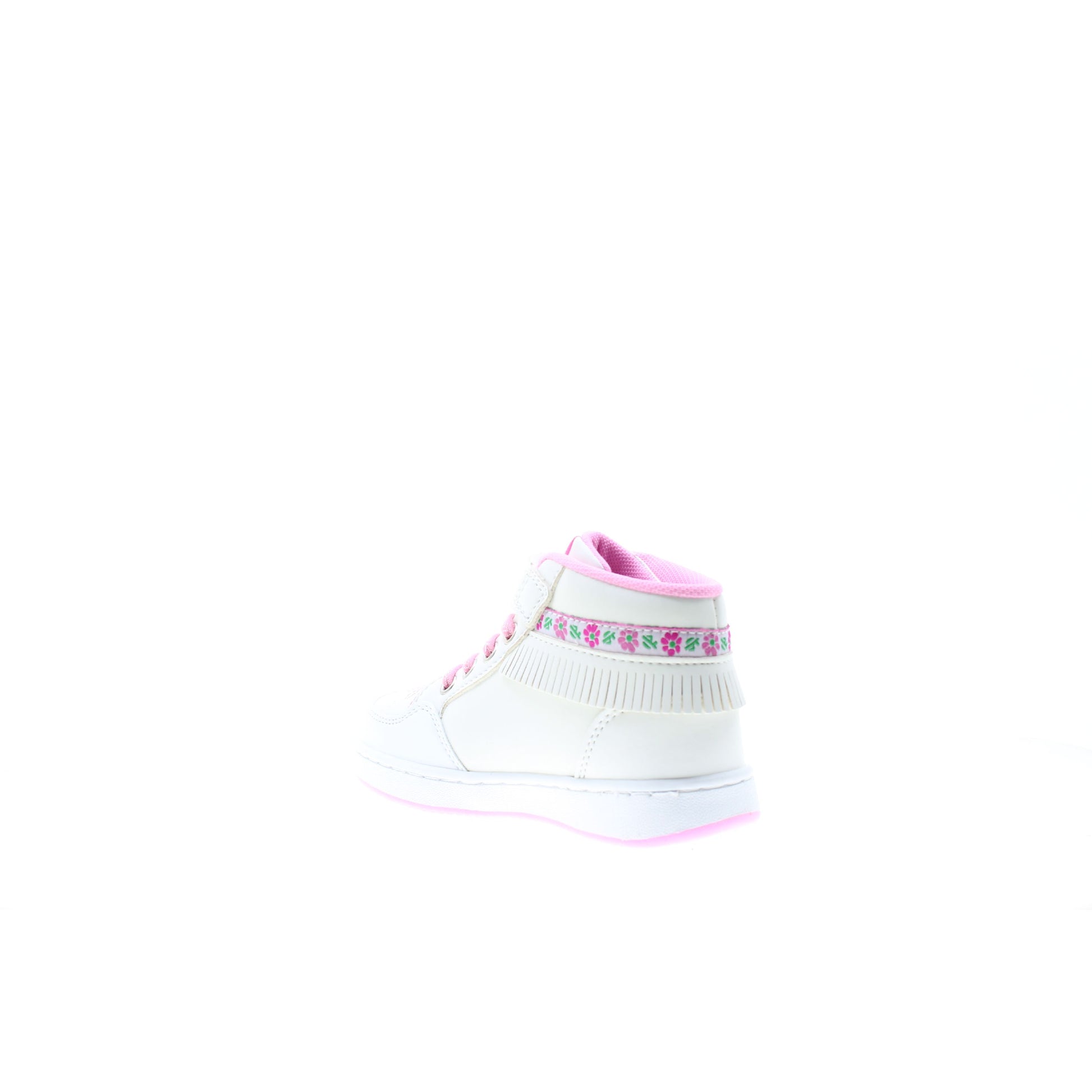 Lelli Kelly SCARPA ELASTICO Bianco