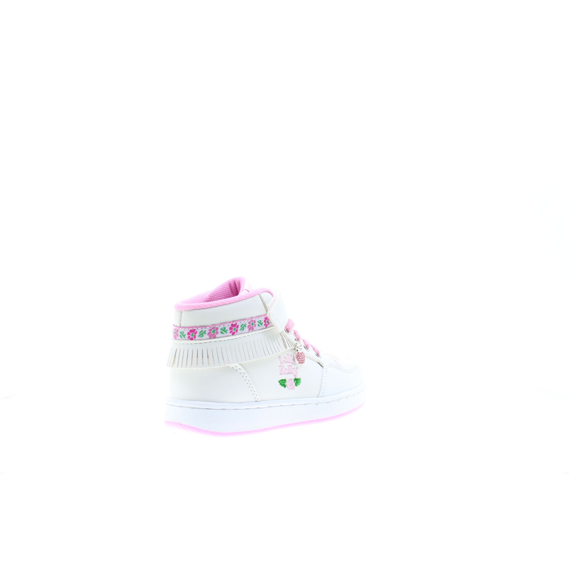 Lelli Kelly SCARPA ELASTICO Bianco