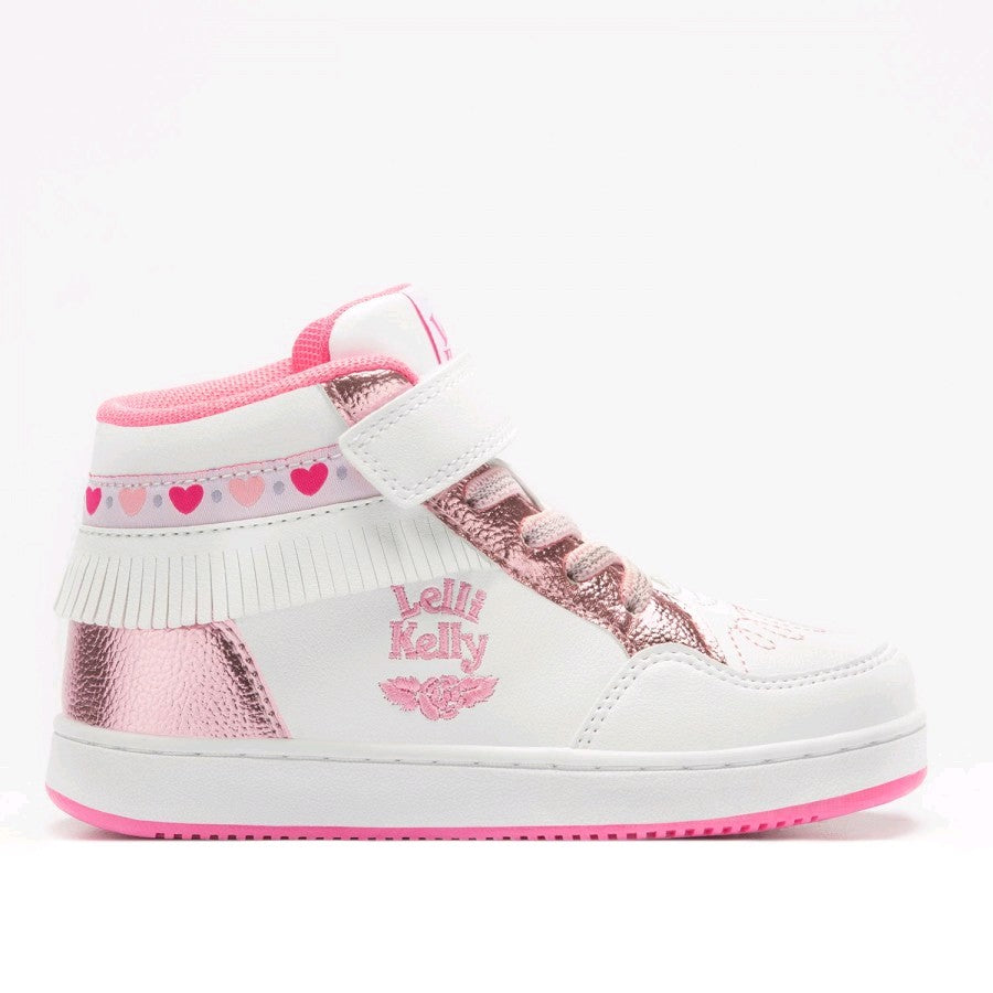 Lelli Kelly SCARPA ELASTICO Argento