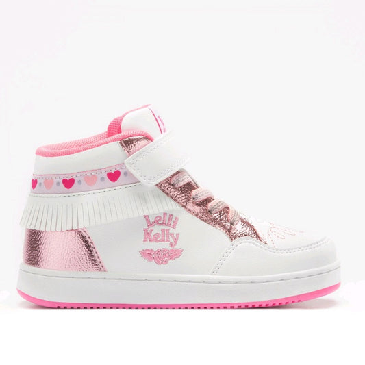 Lelli Kelly SCARPA ELASTICO Argento