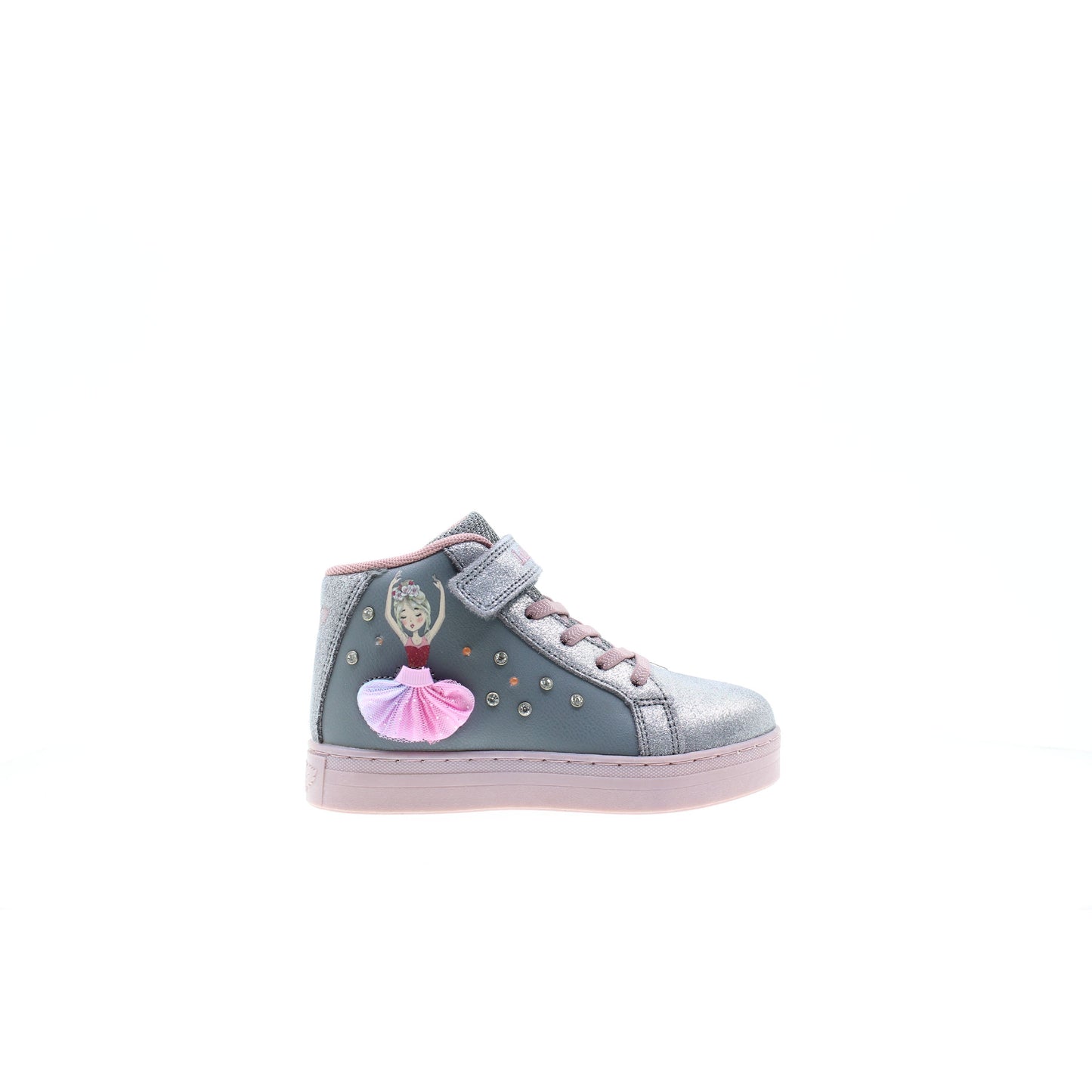 Lelli Kelly SNEAKERS Grigio