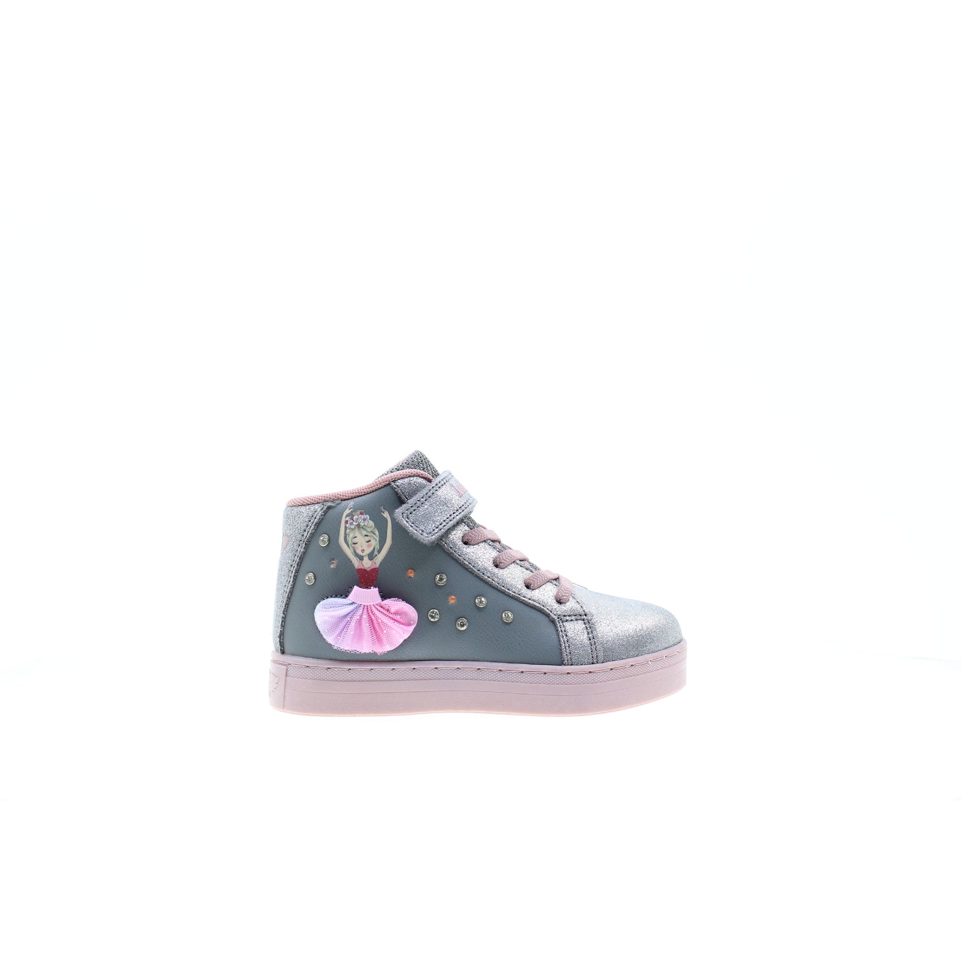 Lelli Kelly SNEAKERS Grigio
