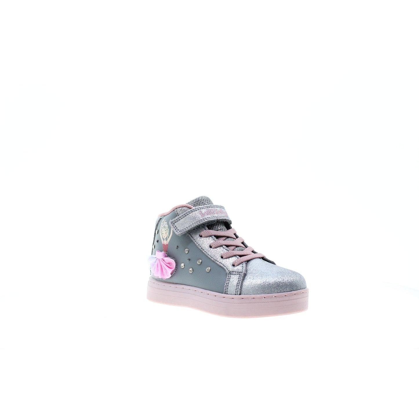 Lelli Kelly SNEAKERS Grigio