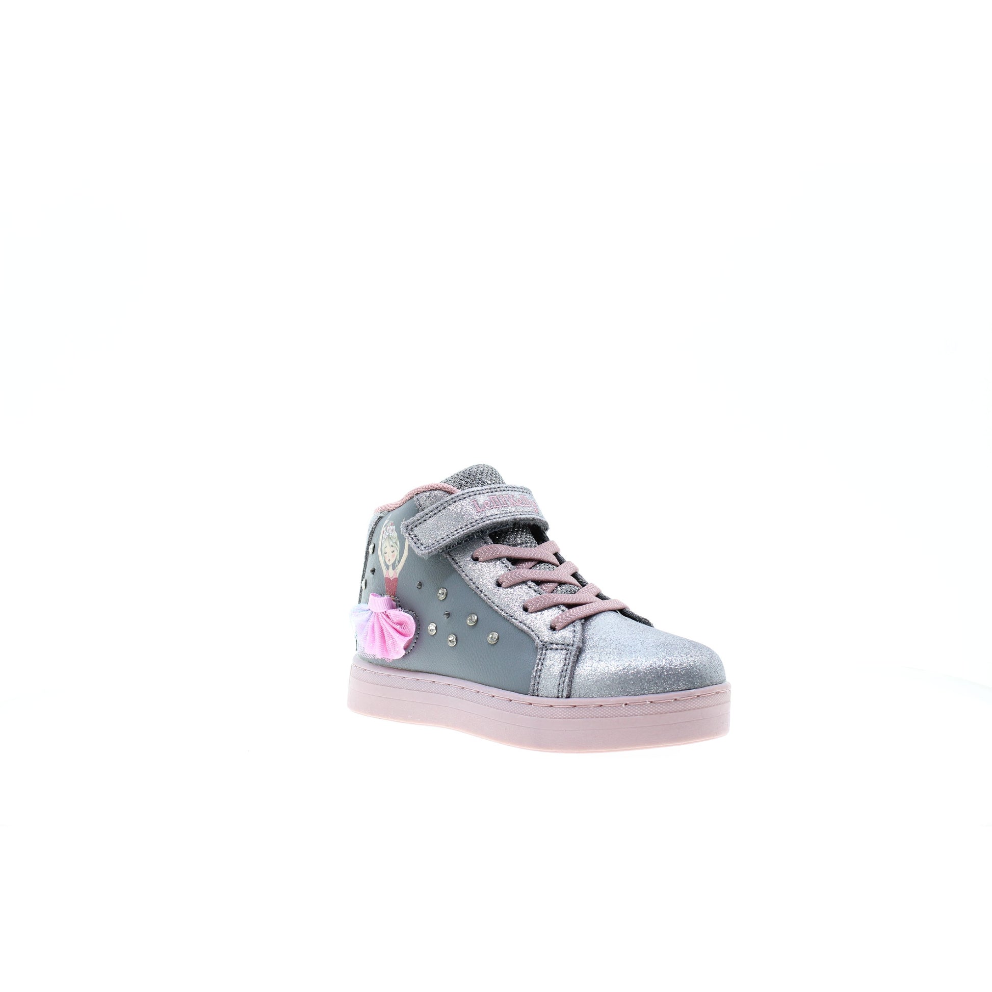 Lelli Kelly SNEAKERS Grigio