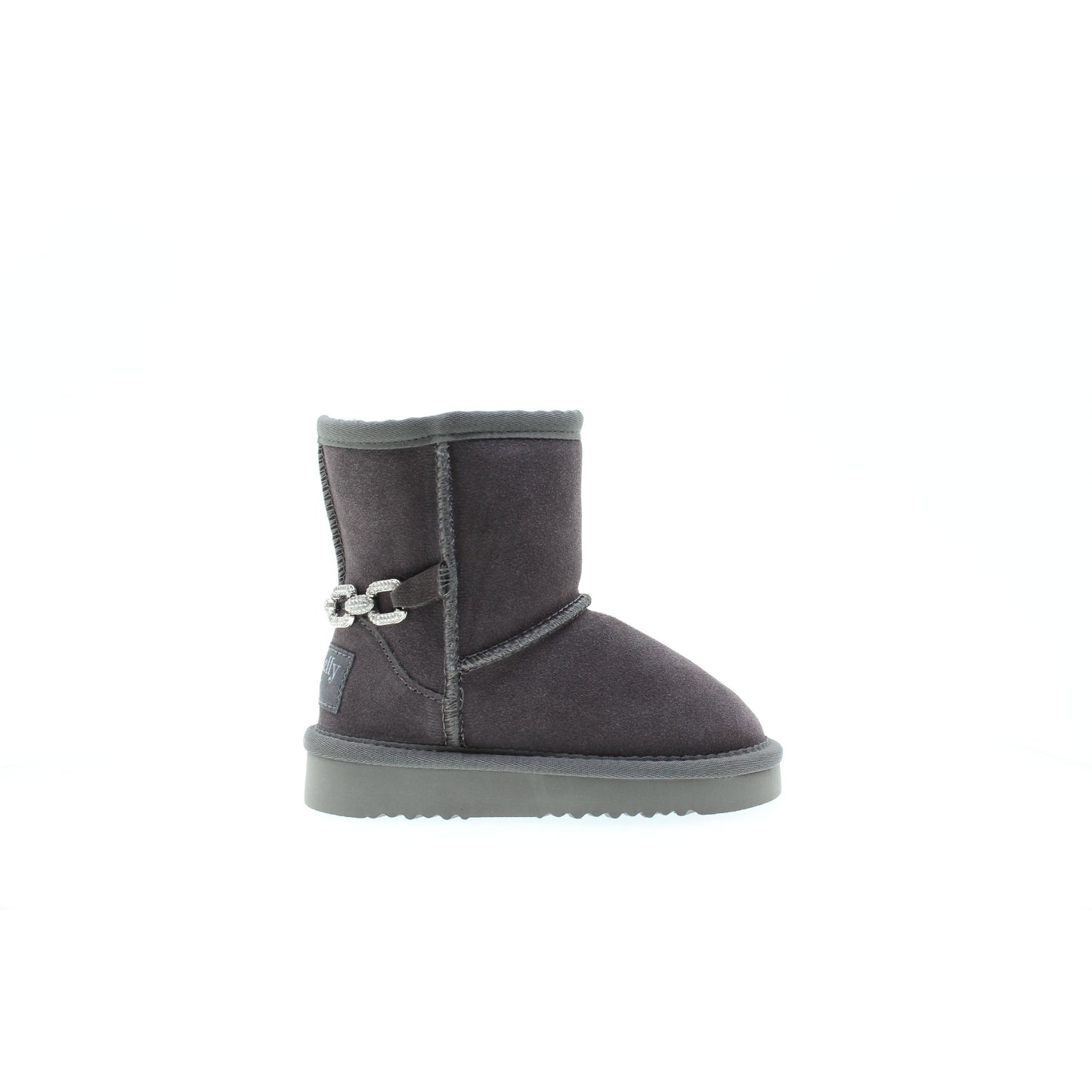 Lelli Kelly TRONCHETTO Grigio