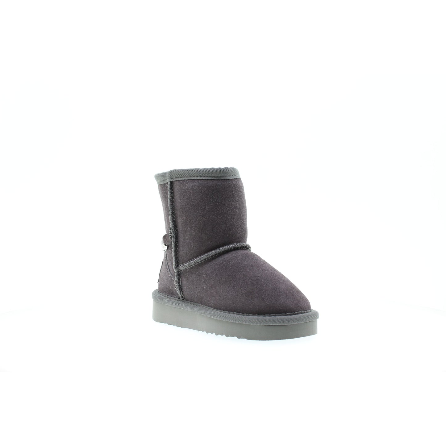 Lelli Kelly TRONCHETTO Grigio
