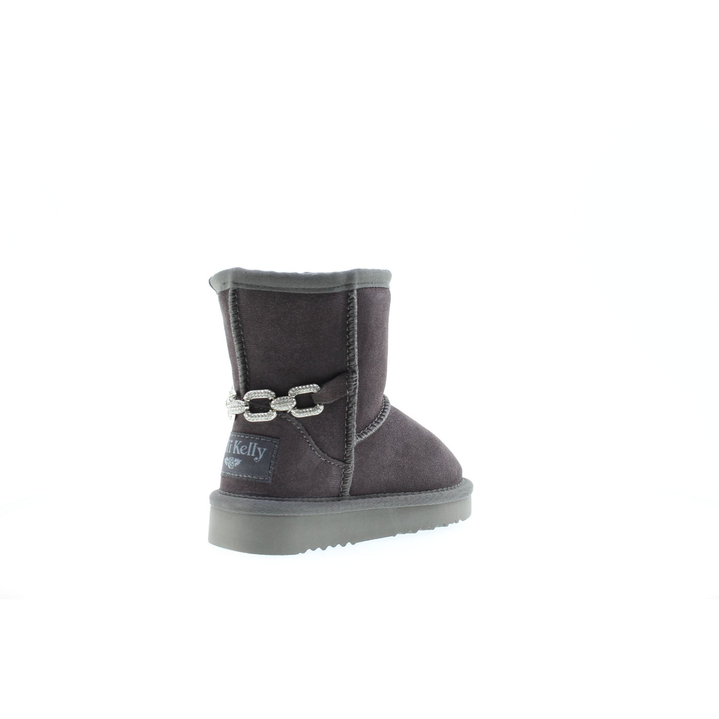 Lelli Kelly TRONCHETTO Grigio