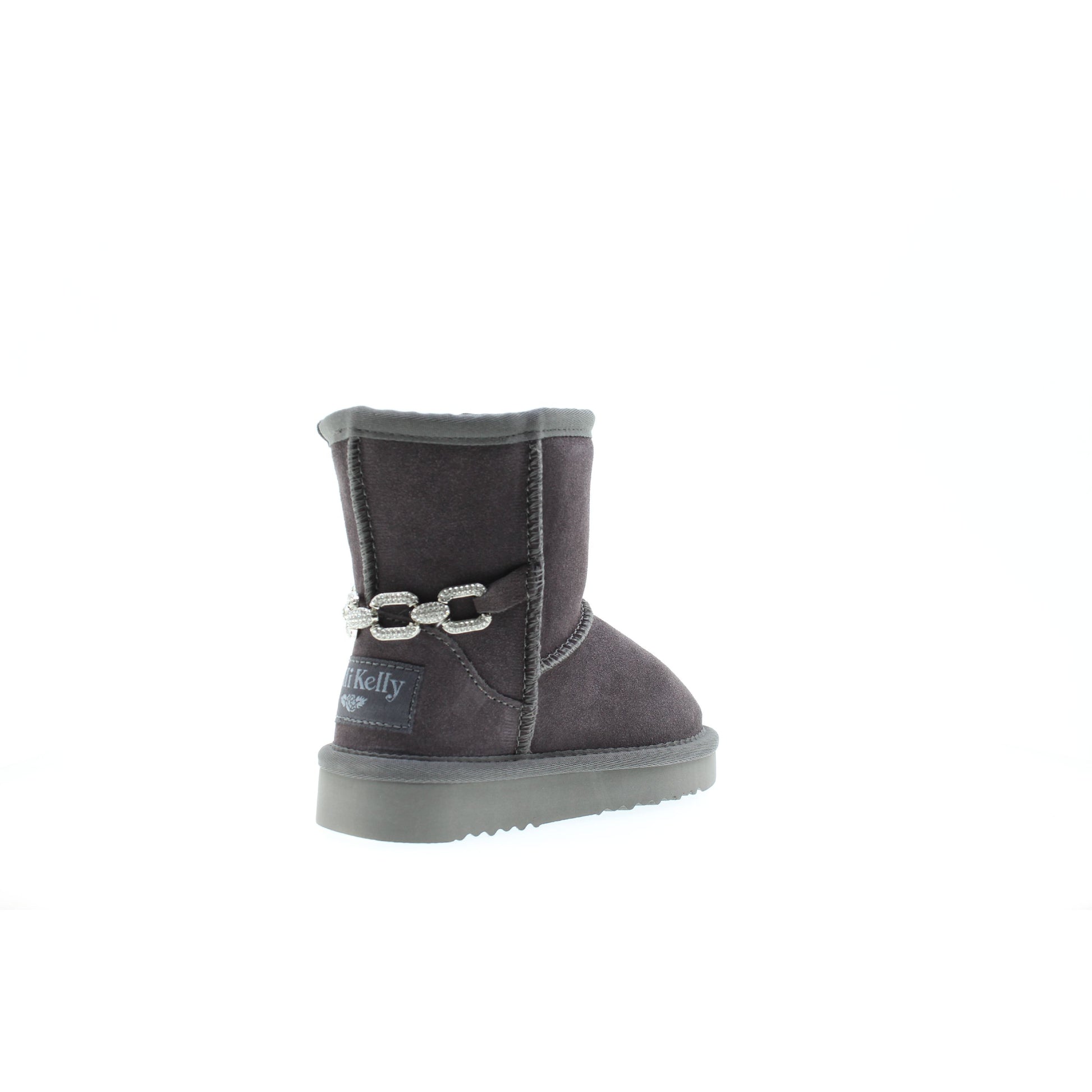 Lelli Kelly TRONCHETTO Grigio
