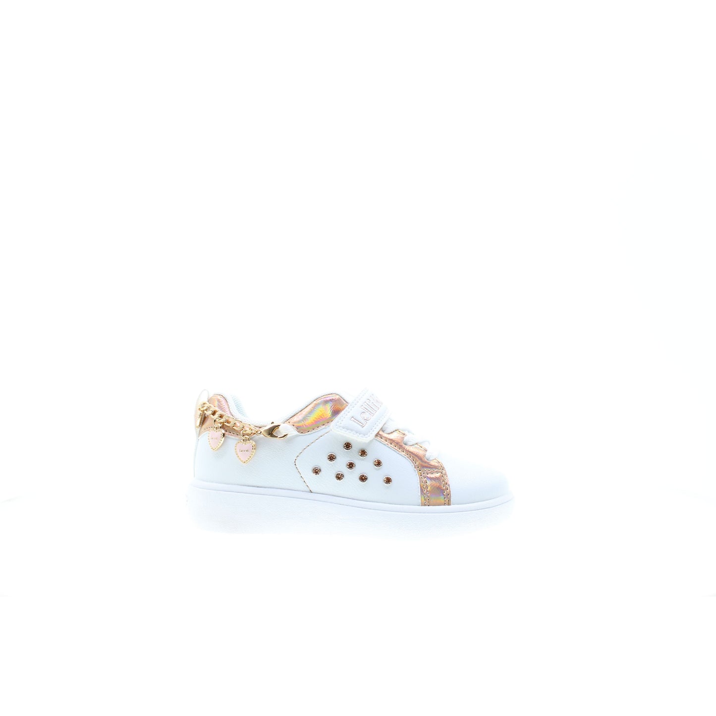 Lelli Kelly SCARPA ELASTICO Bianco