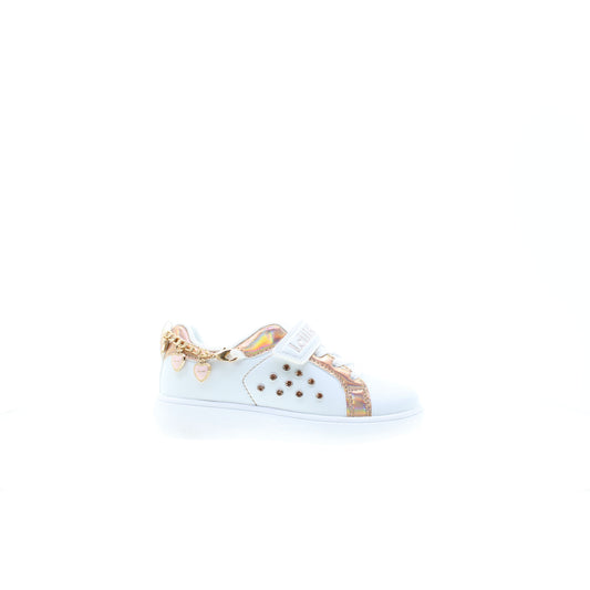 Lelli Kelly SCARPA ELASTICO Bianco
