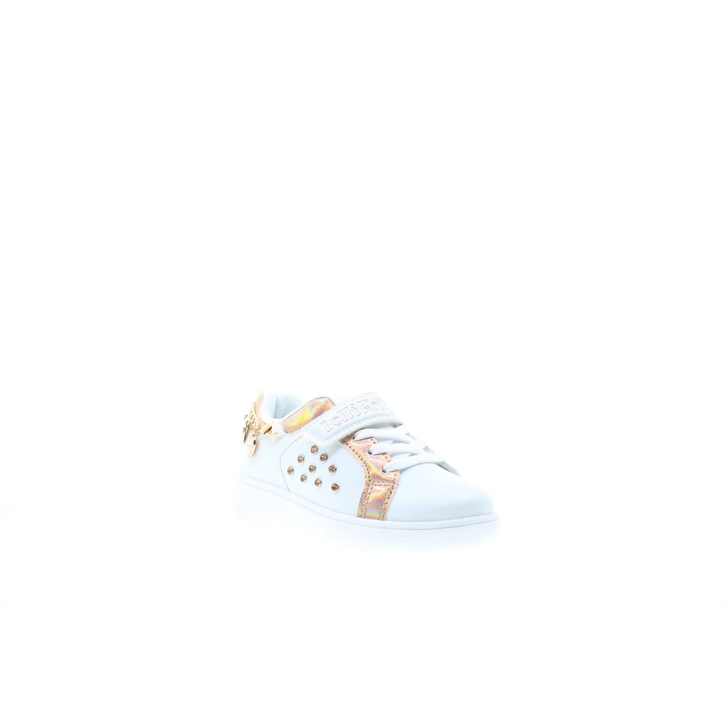 Lelli Kelly SCARPA ELASTICO Bianco