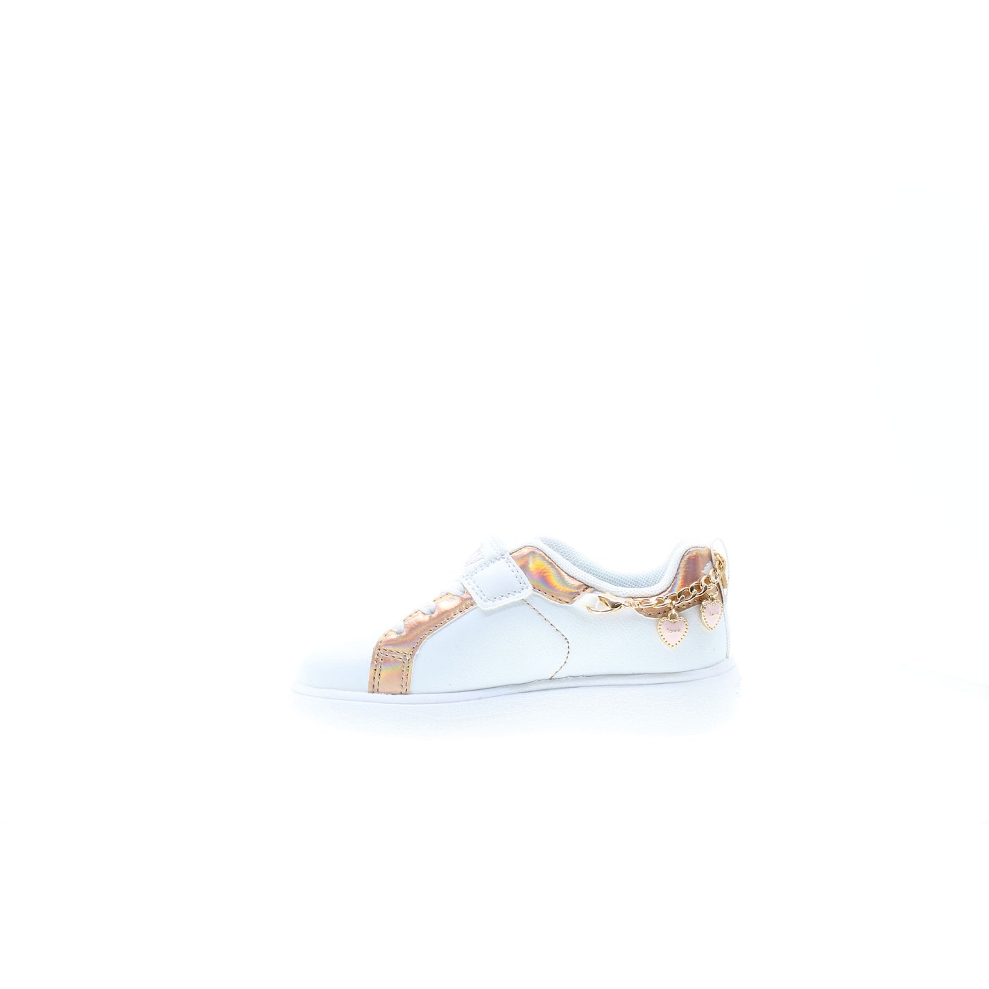 Lelli Kelly SCARPA ELASTICO Bianco