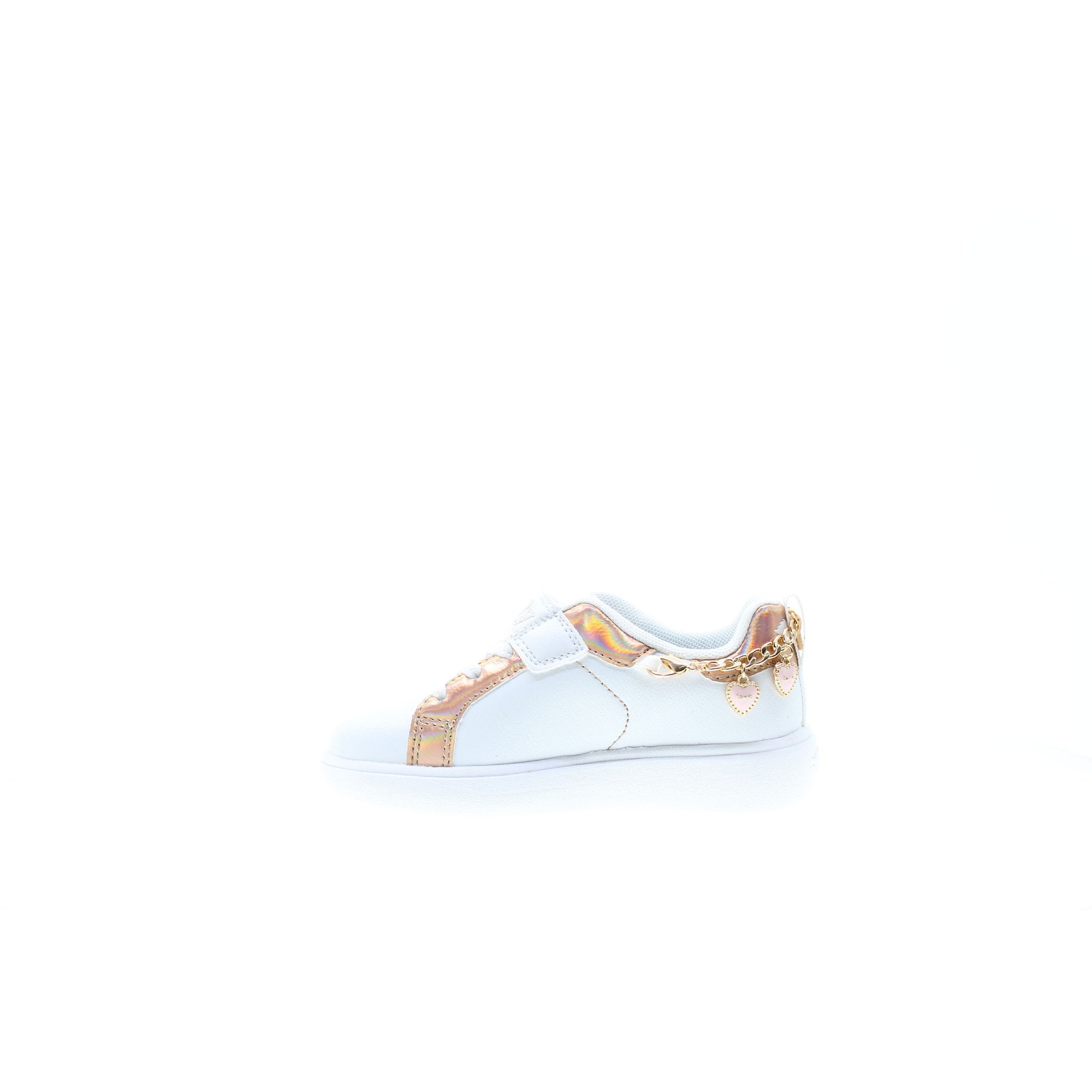 Lelli Kelly SCARPA ELASTICO Bianco