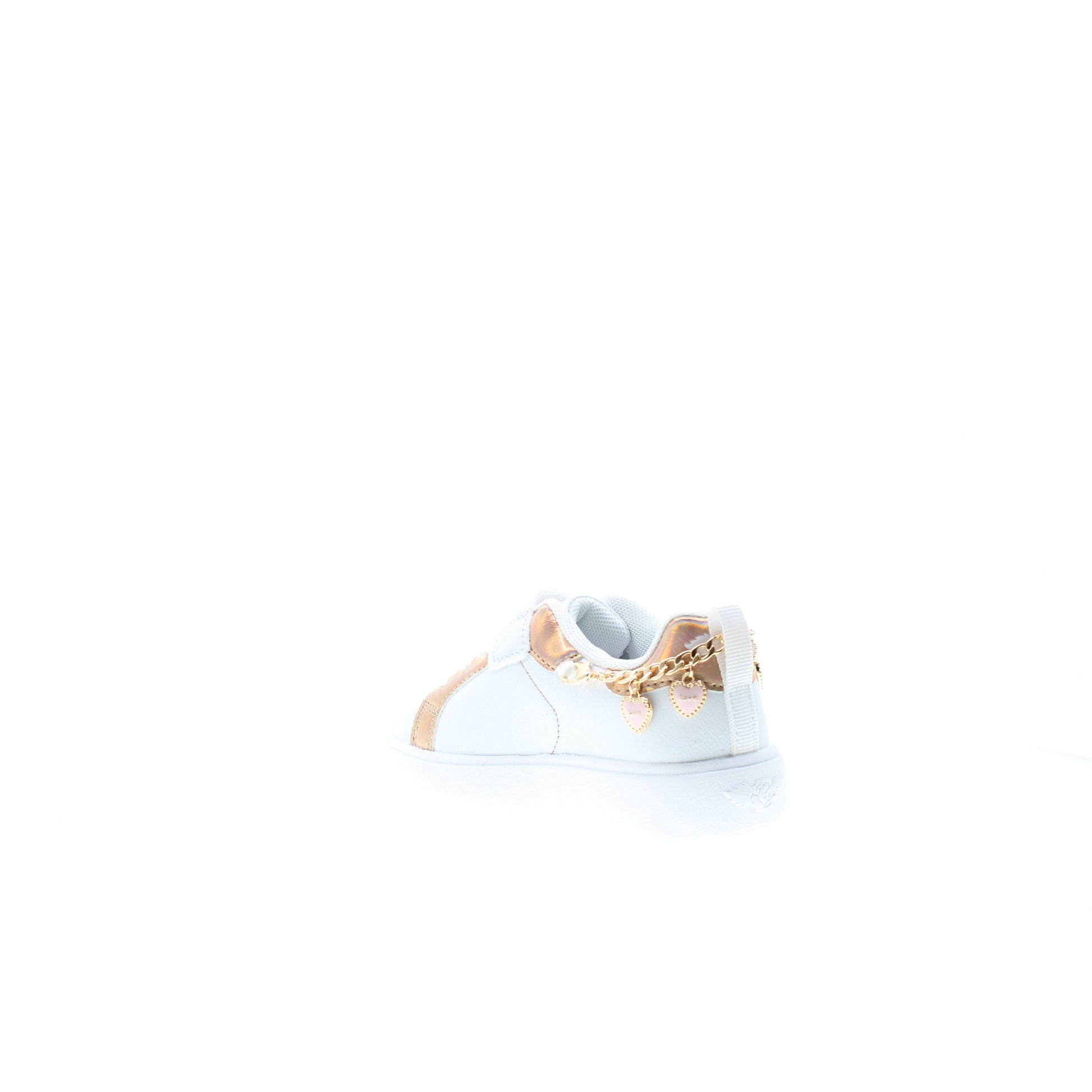 Lelli Kelly SCARPA ELASTICO Bianco