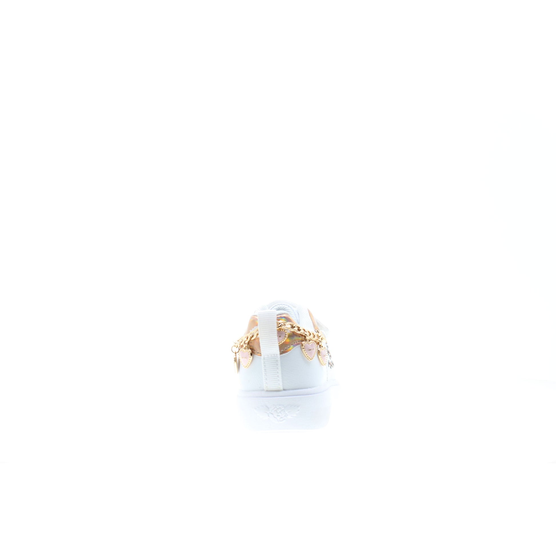 Lelli Kelly SCARPA ELASTICO Bianco
