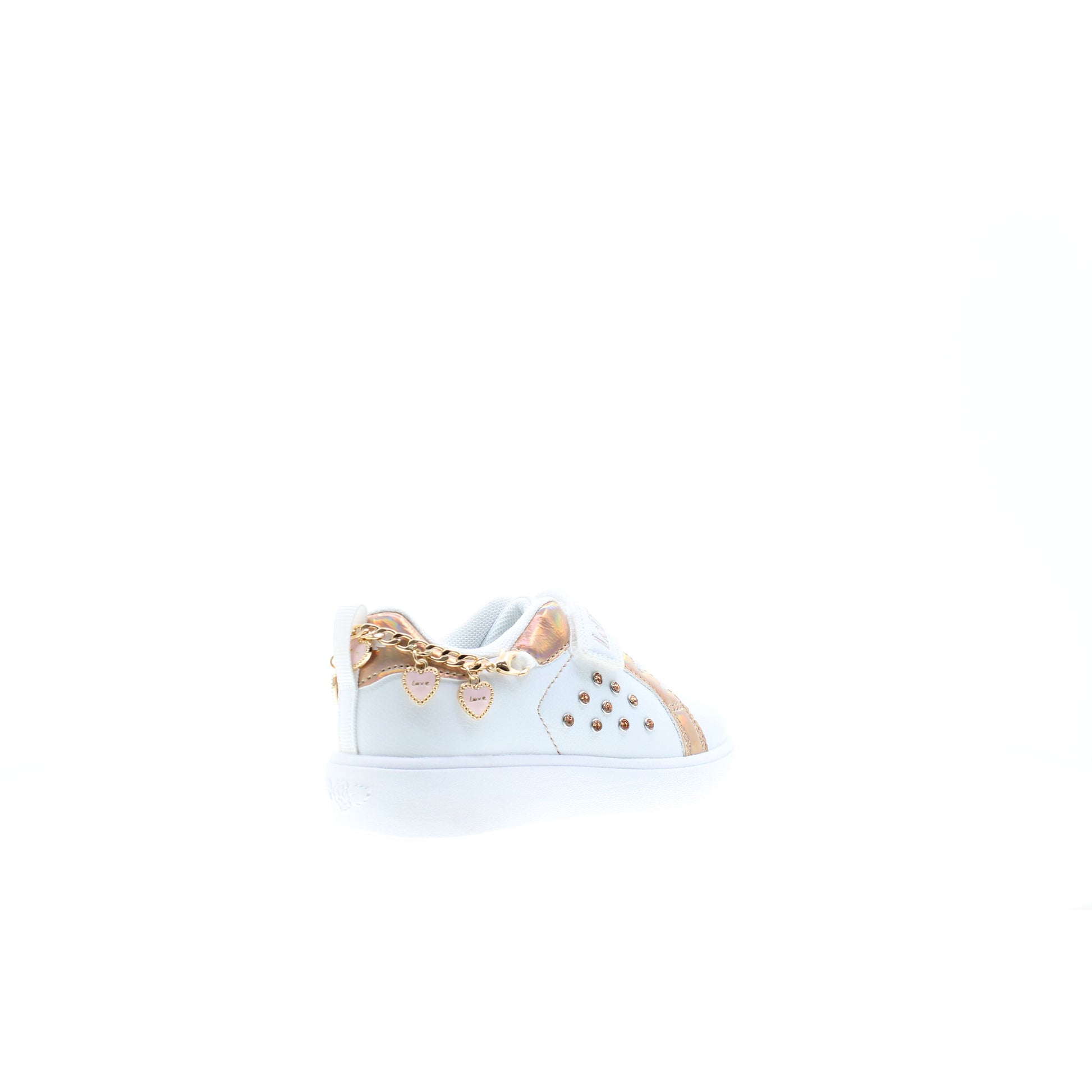 Lelli Kelly SCARPA ELASTICO Bianco