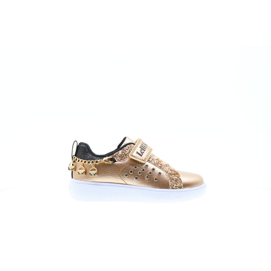Lelli Kelly SCARPA ELASTICO Oro