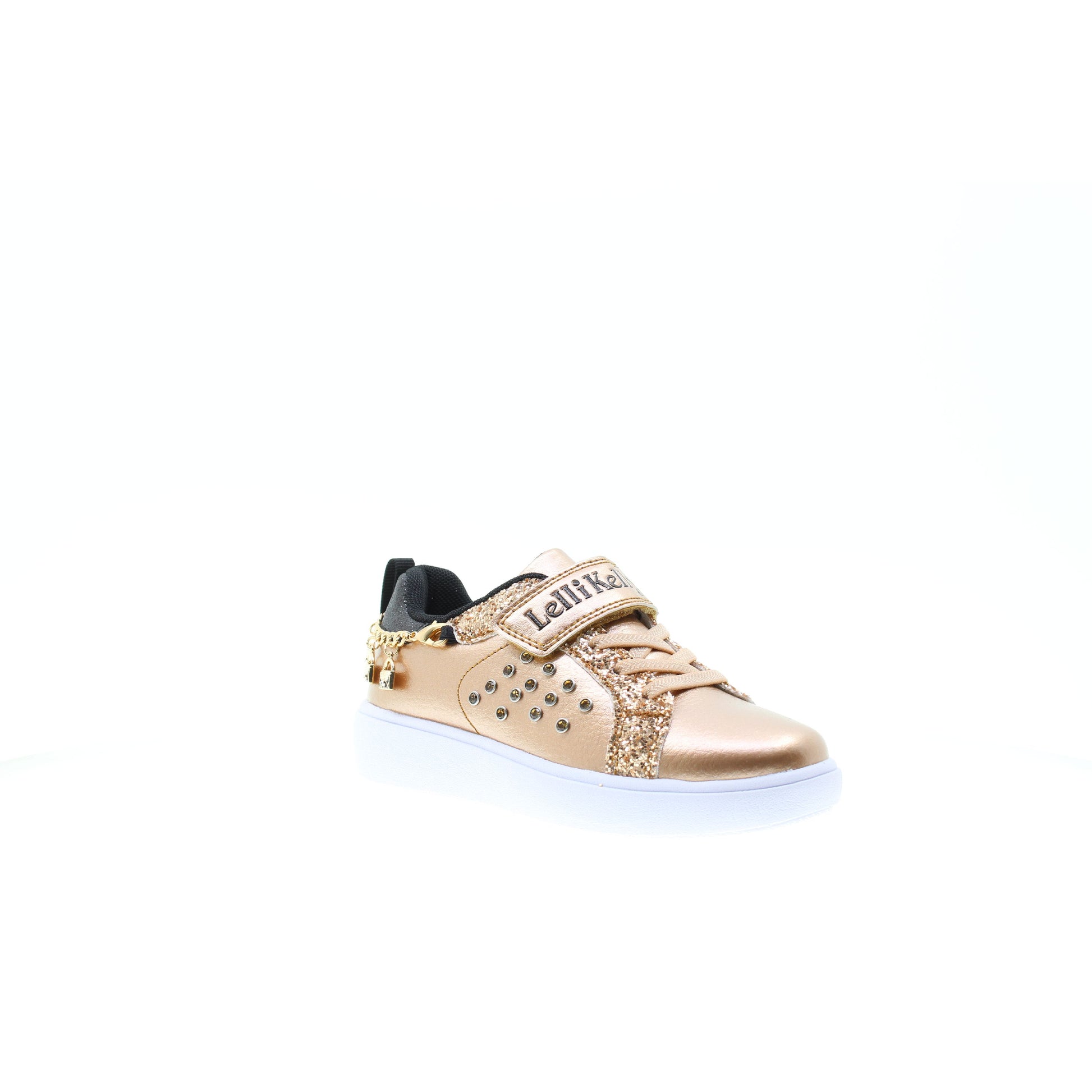 Lelli Kelly SCARPA ELASTICO Oro