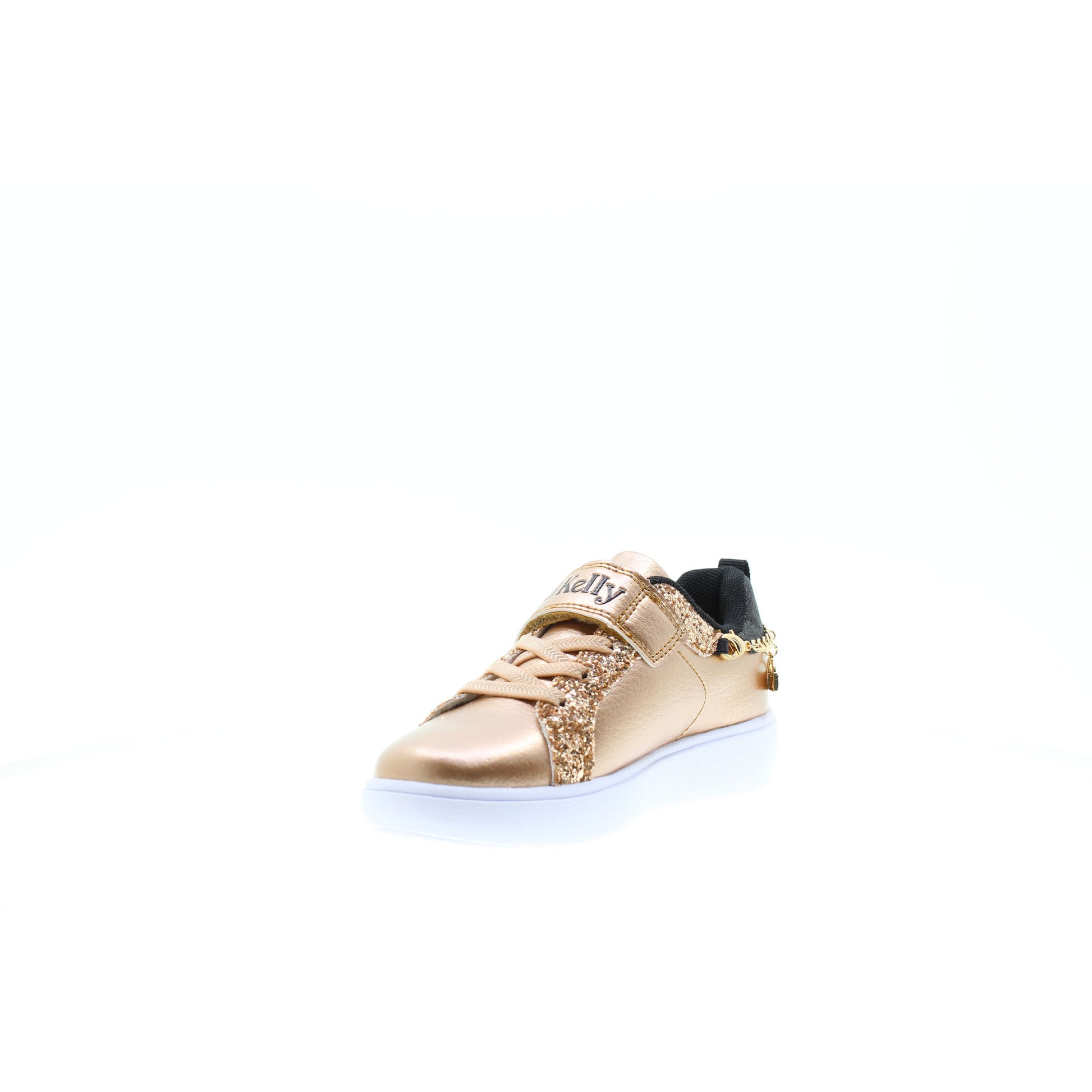 Lelli Kelly SCARPA ELASTICO Oro