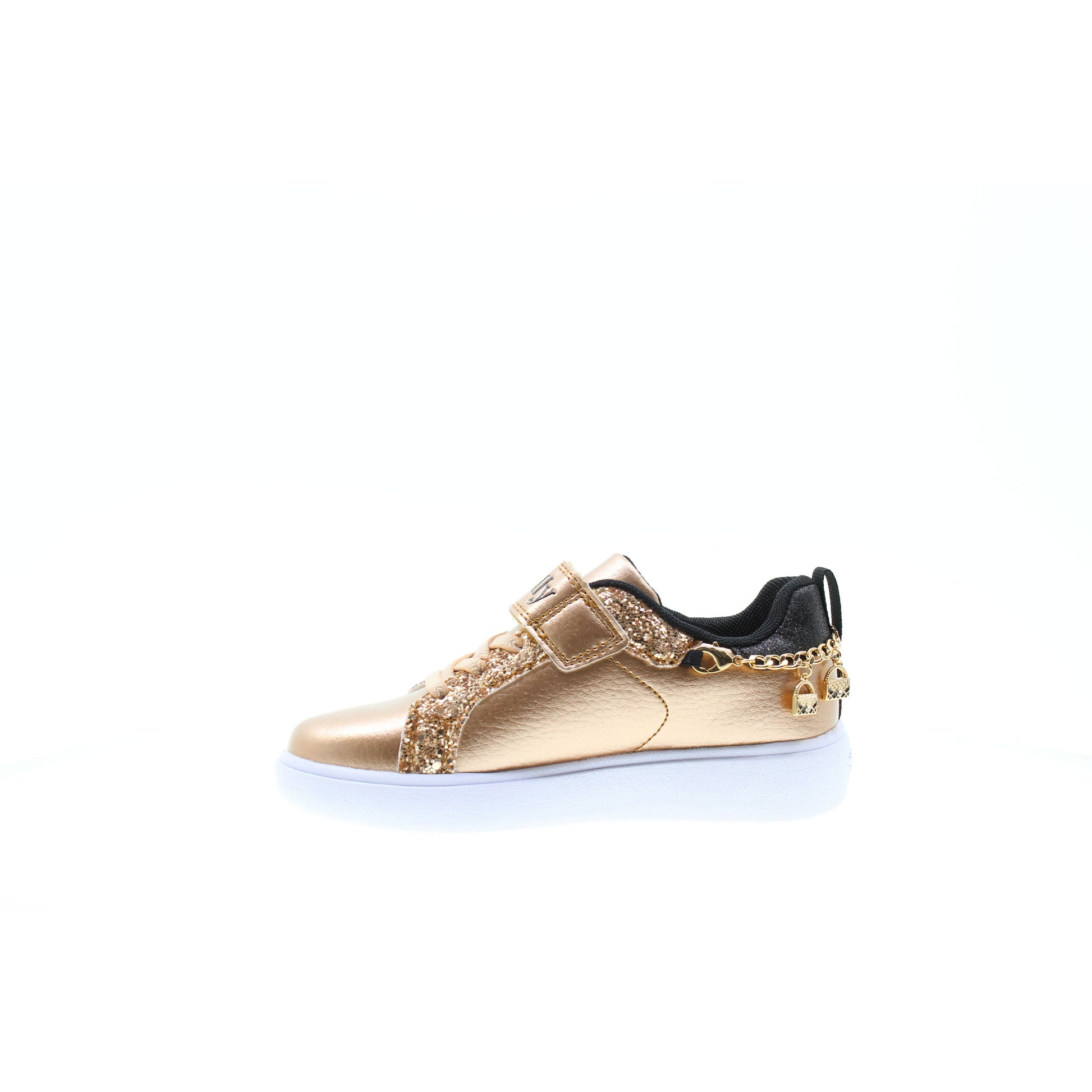 Lelli Kelly SCARPA ELASTICO Oro